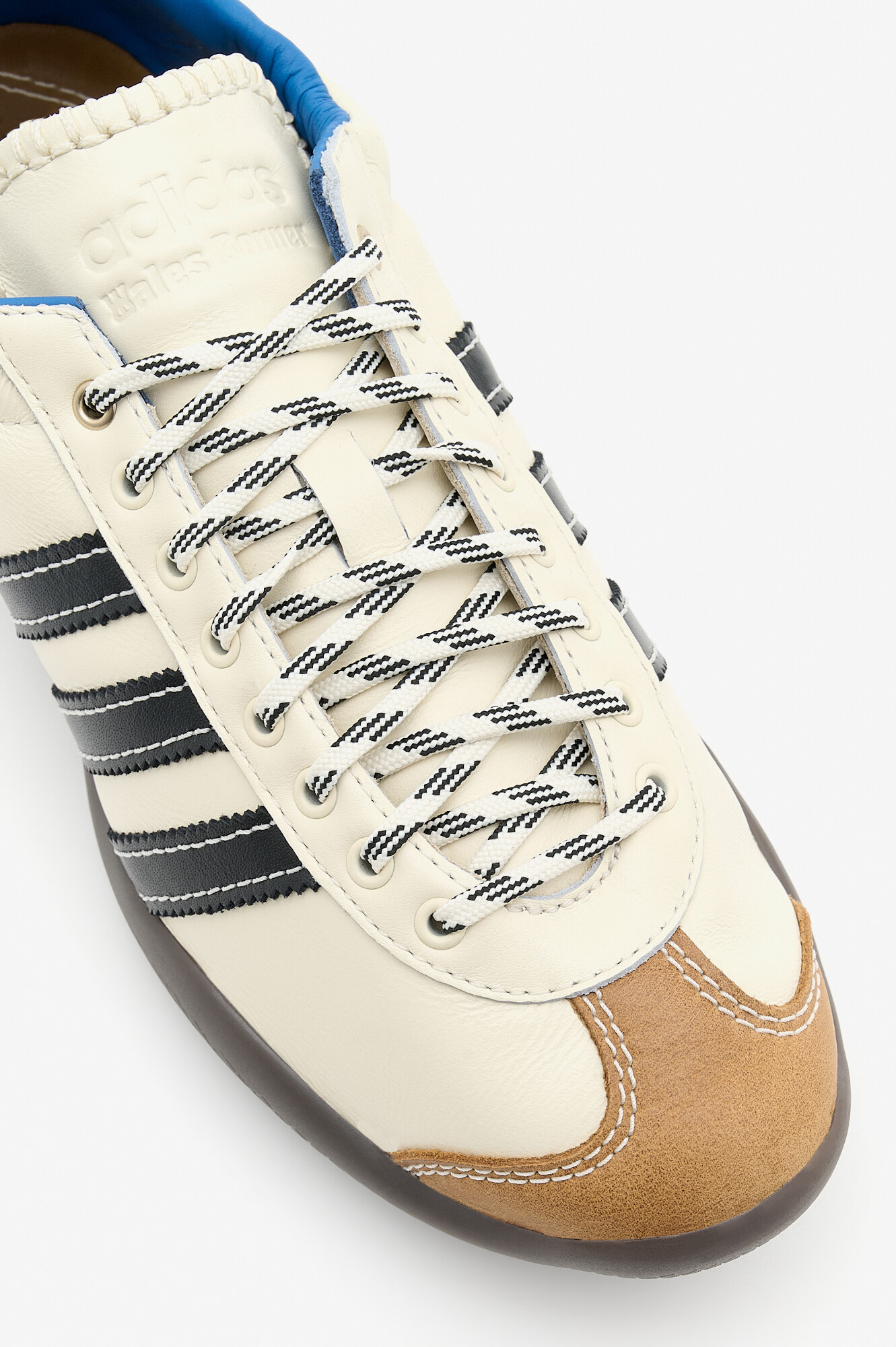 Adidas X Wales Bonner Кросівки