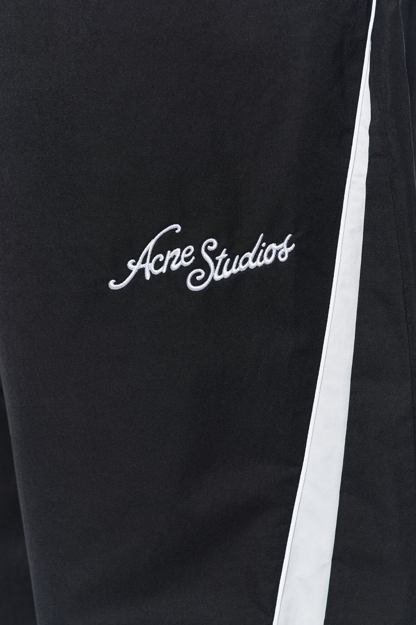 Acne Studios Брюки