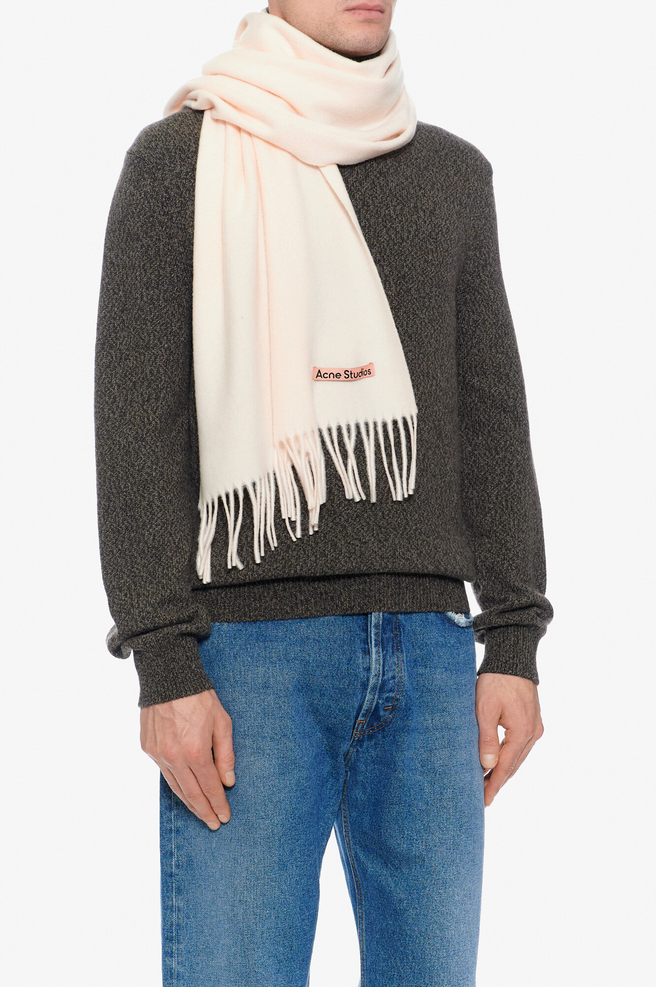 Acne Studios Шарф