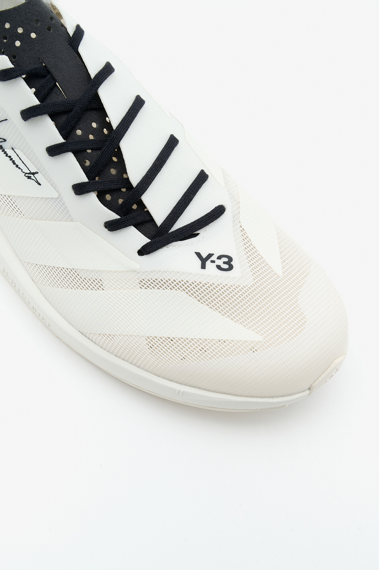 Y-3 Кросівки