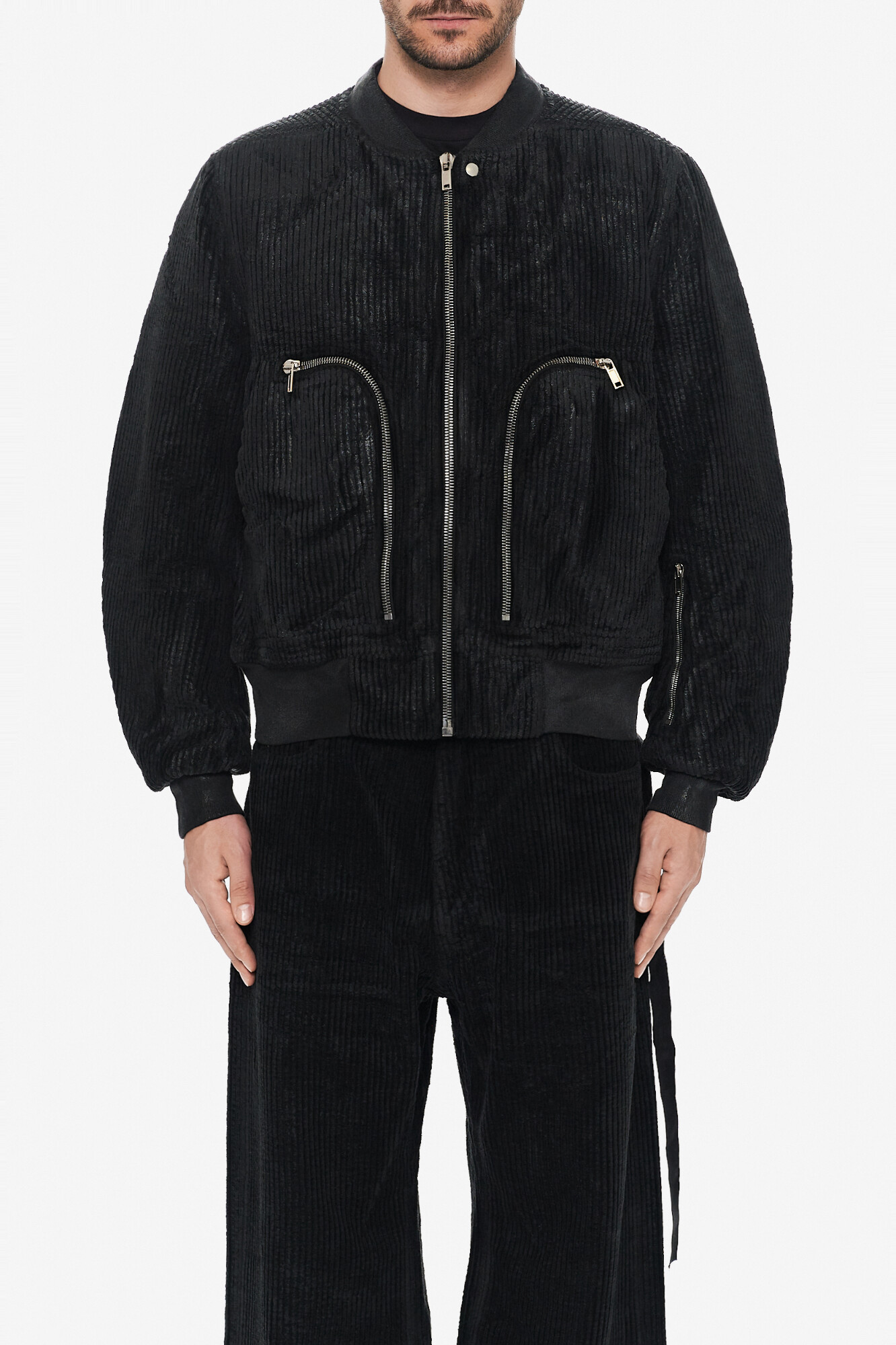 Rick Owens Drkshdw Бомбер