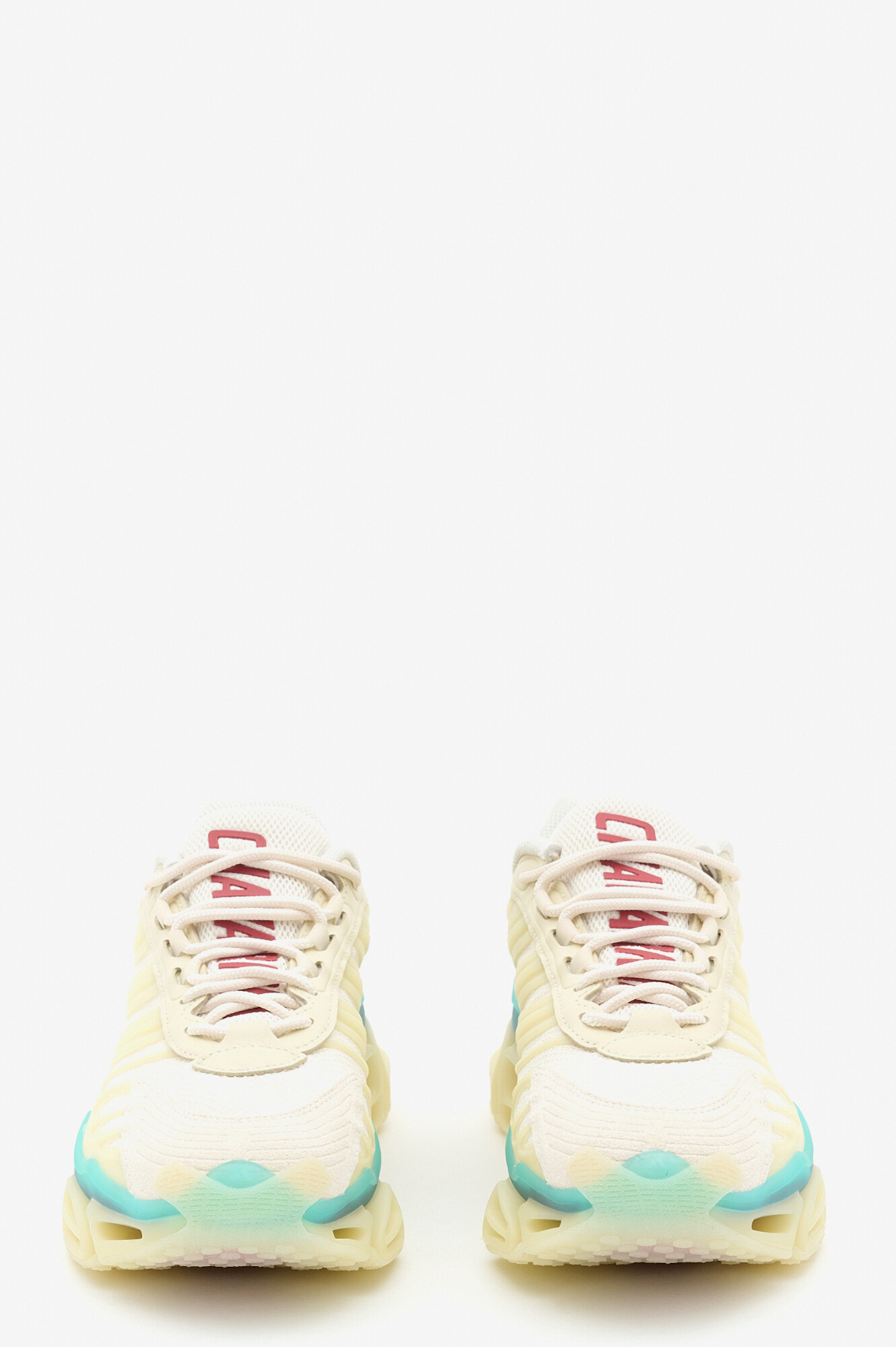 Adidas X Willy Chavarria Кроссовки