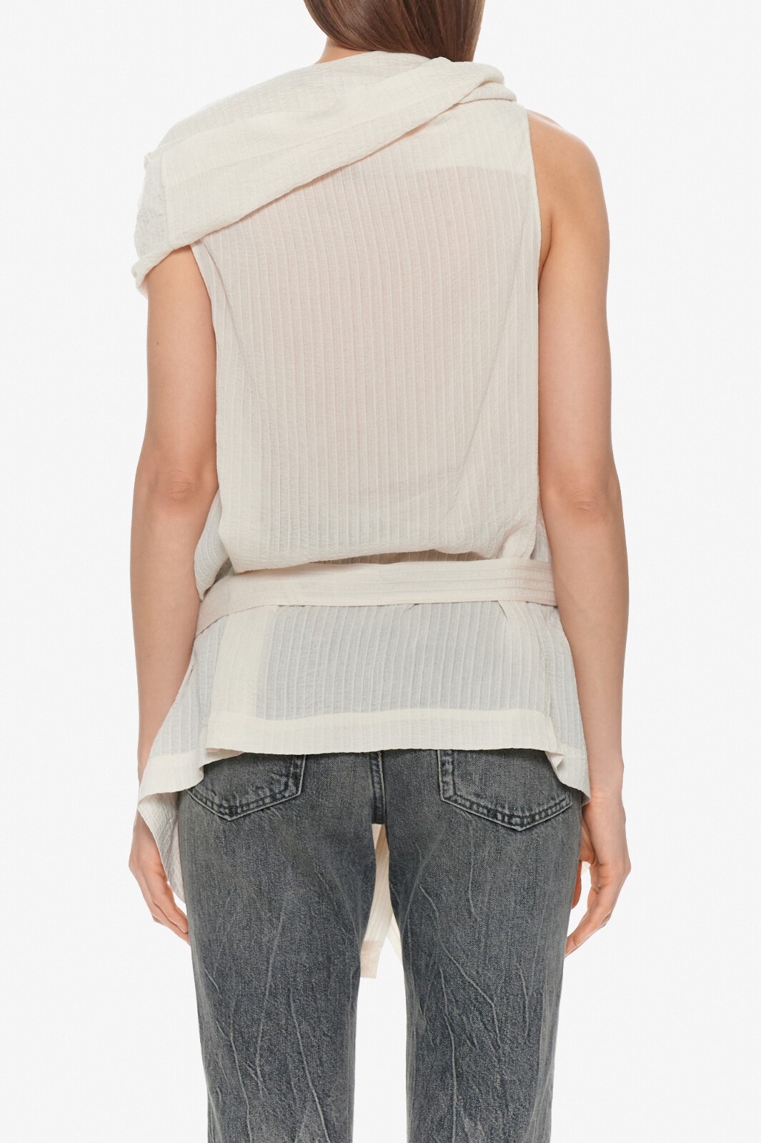 Ann Demeulemeester Блуза