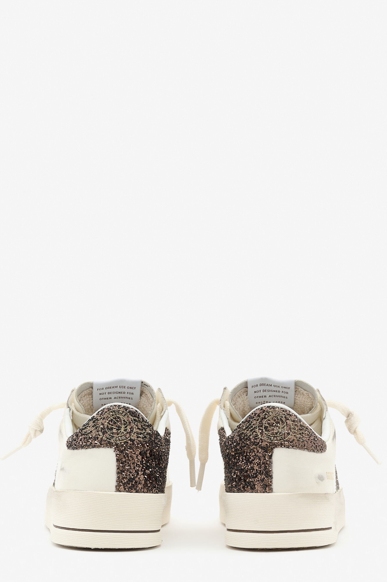 Golden Goose Кеды