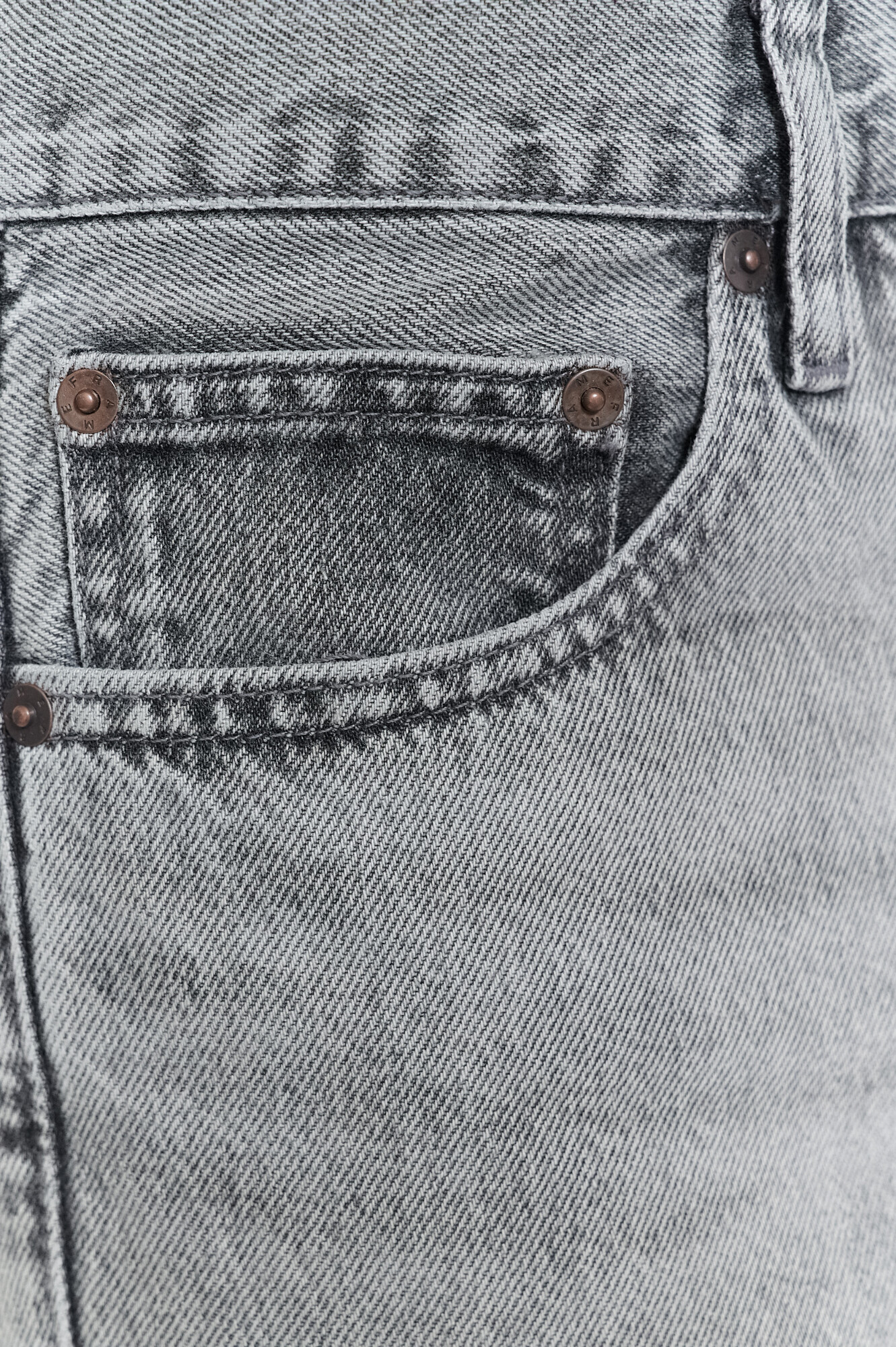 Frame Denim Джинсы