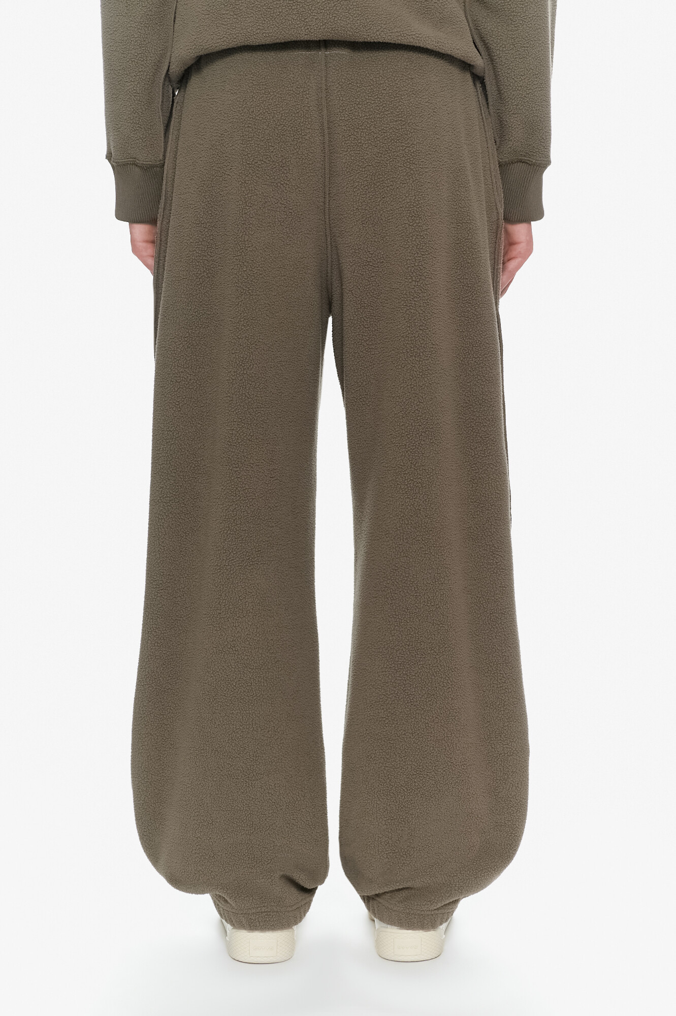 Mm6 Maison Margiela Брюки