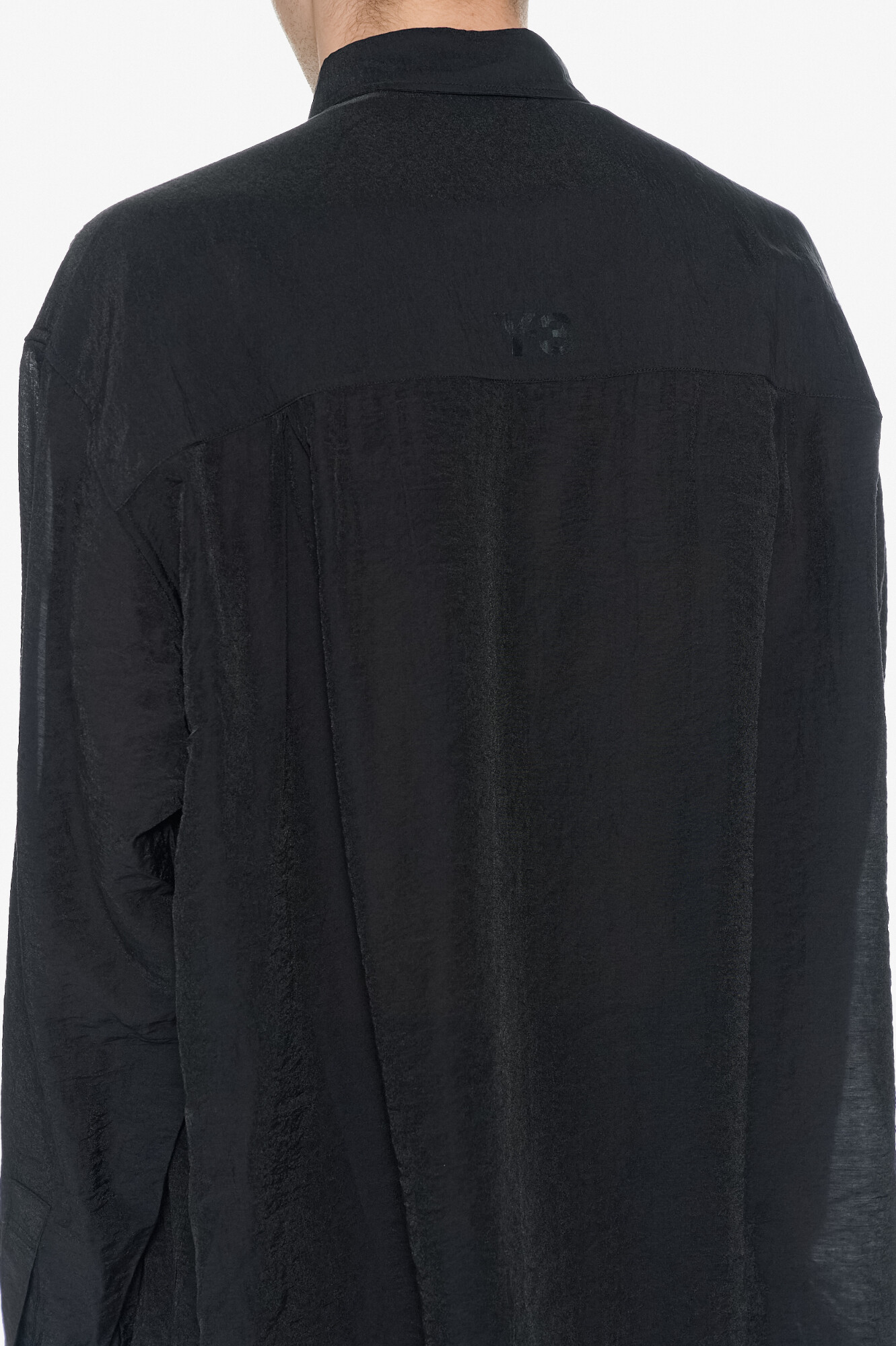 Y-3 Рубашка