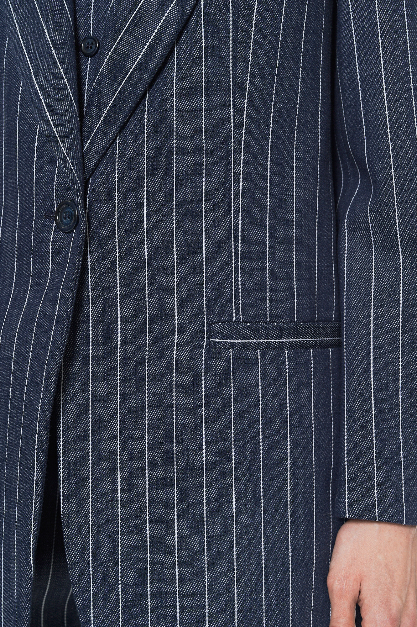 Forte Dei Marmi Couture Жакет
