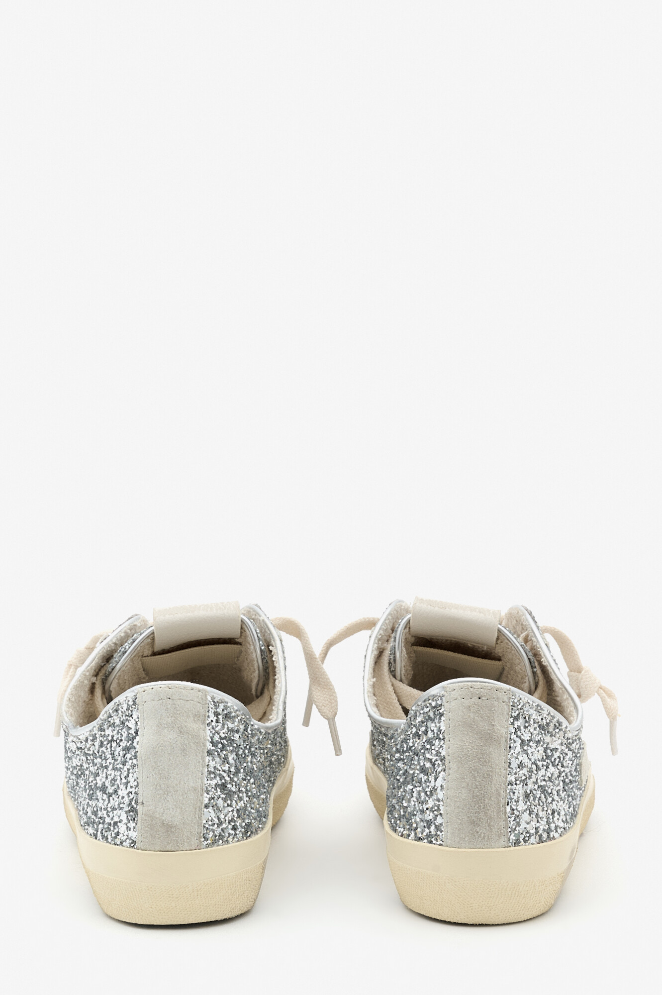 Golden Goose Кеди