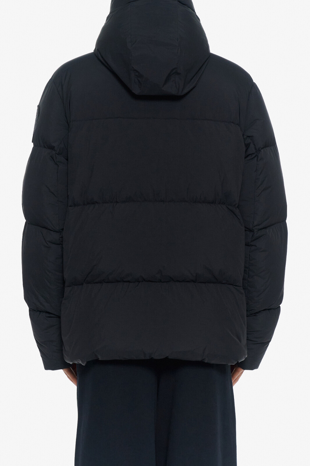 Canada Goose Пуховик