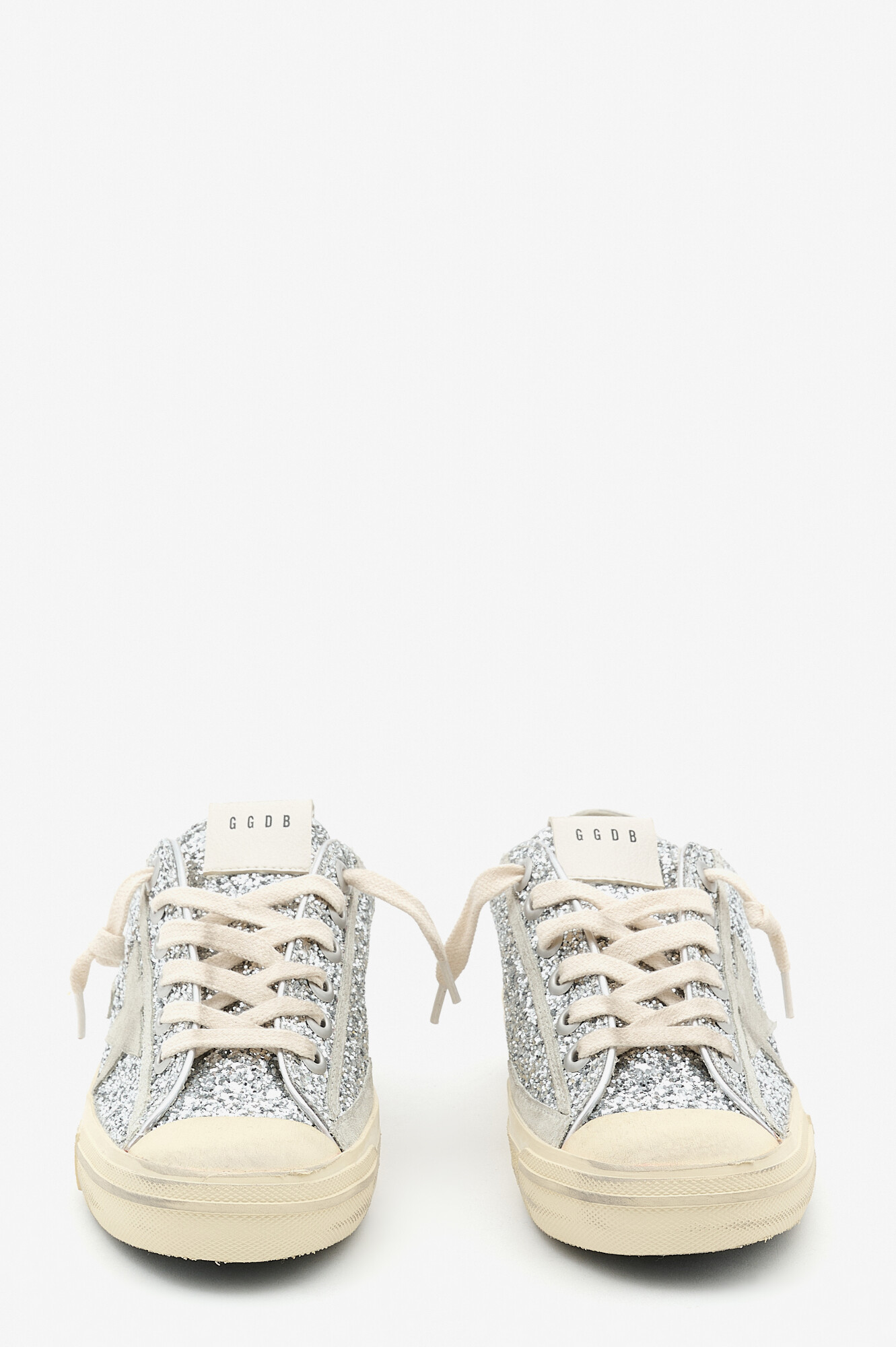 Golden Goose Кеди