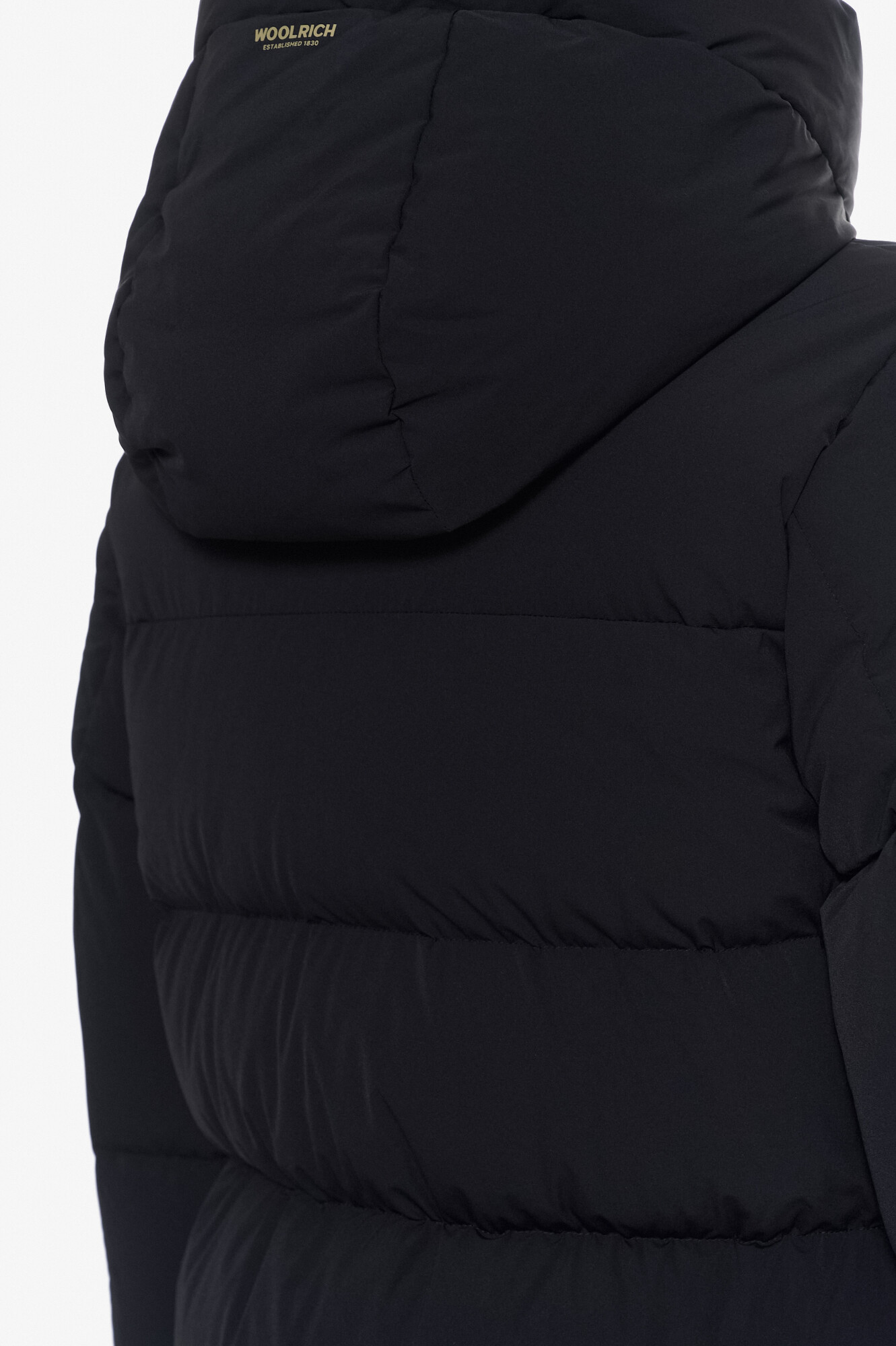 Woolrich Пуховик