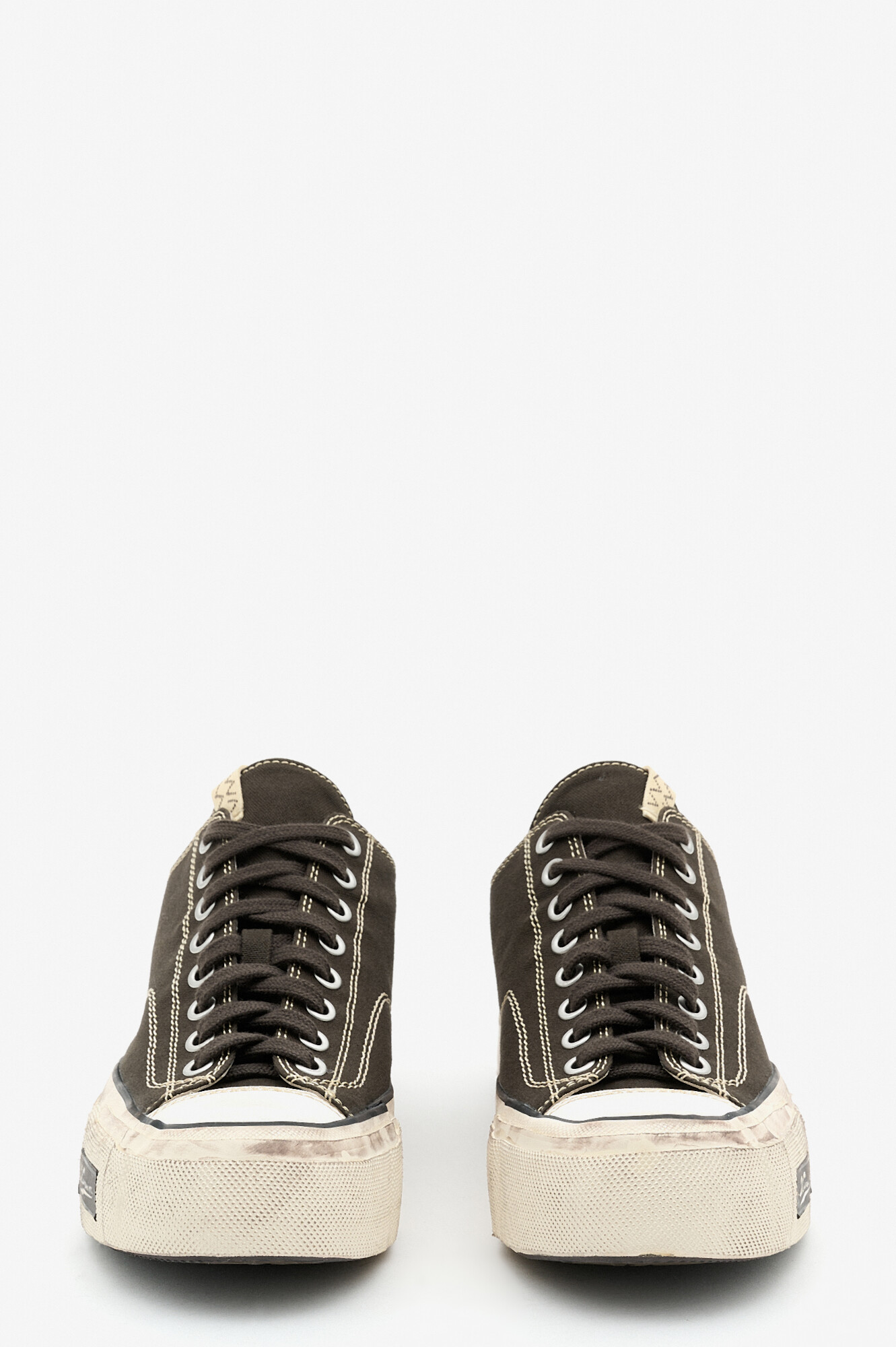 Visvim Кеди