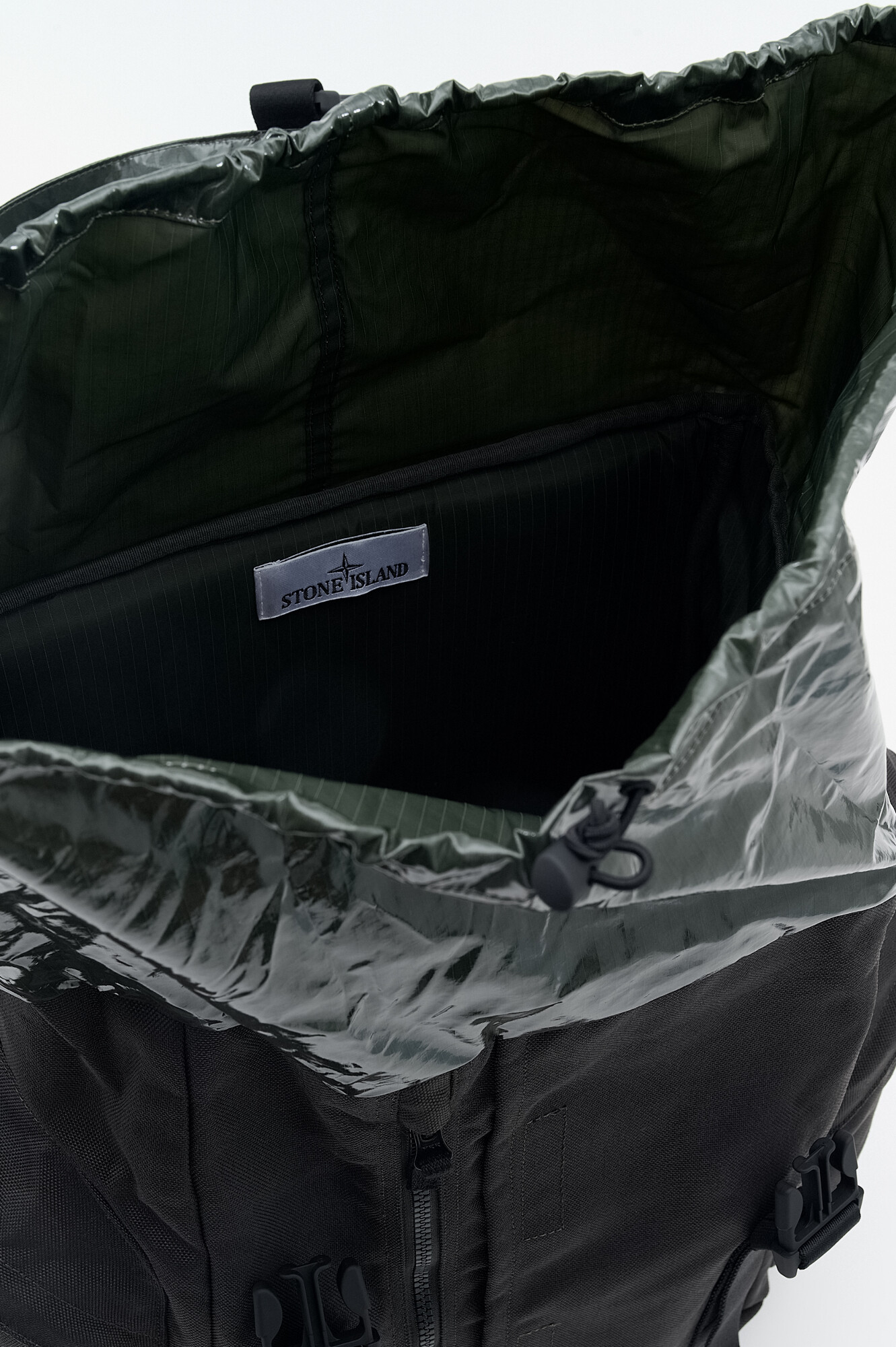 Stone Island Рюкзак