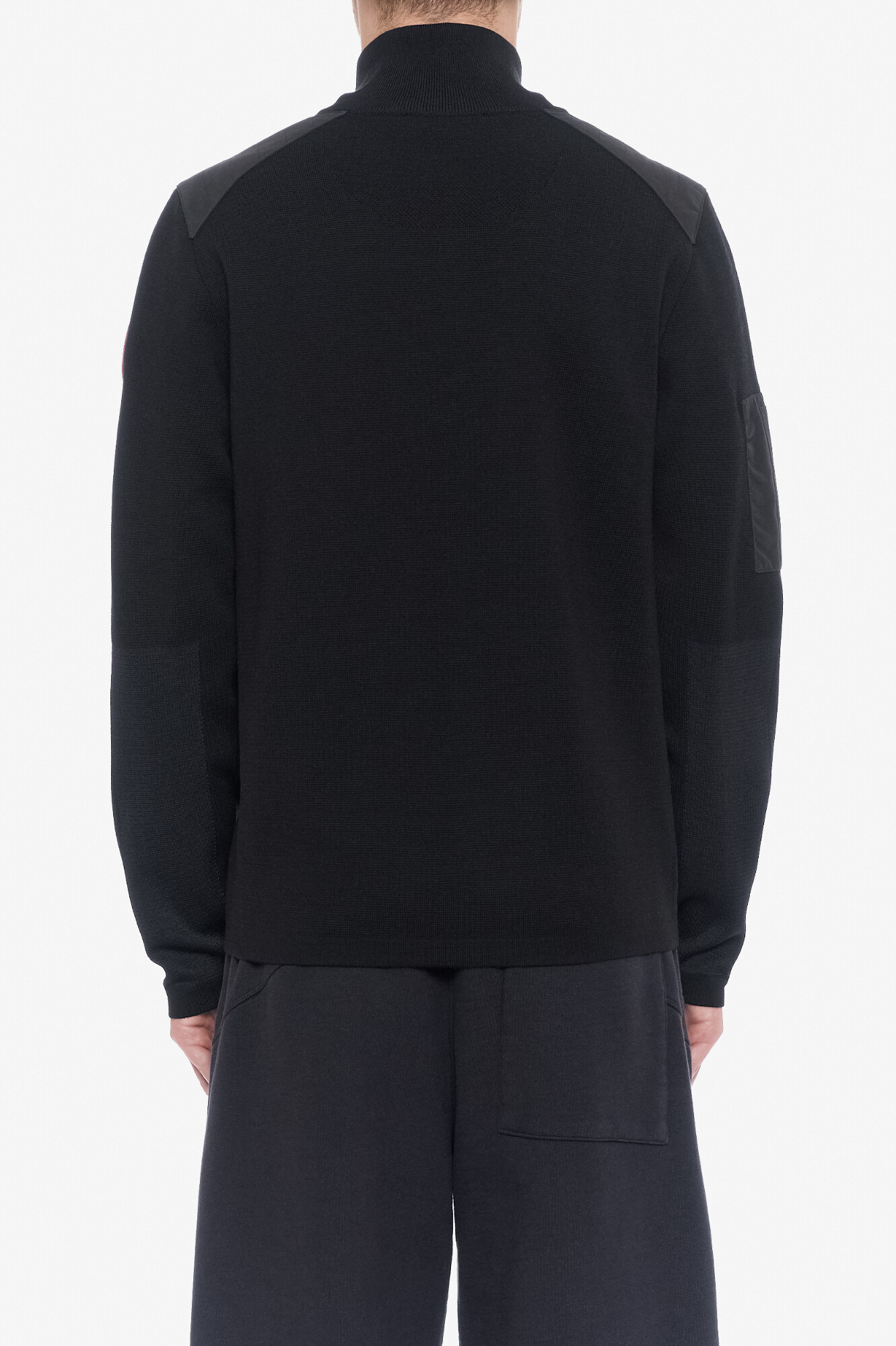 Canada Goose Свитер