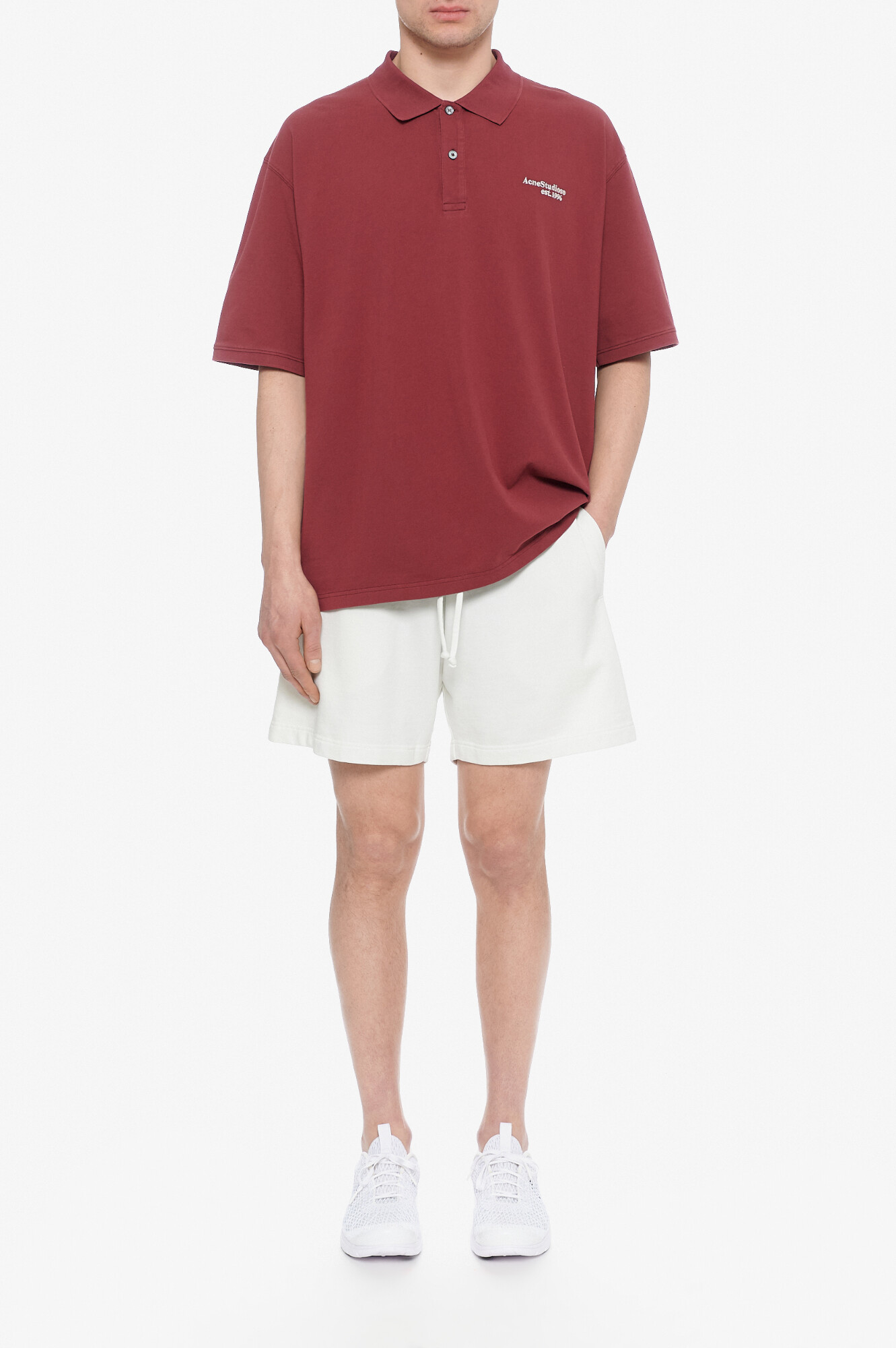 Acne Studios Поло