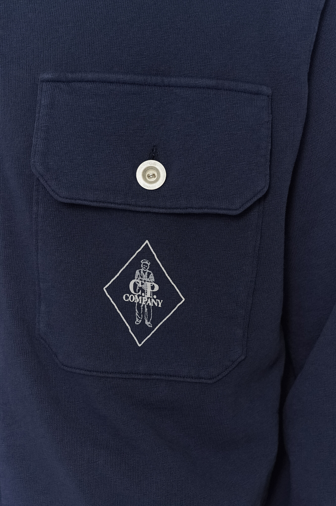C.p. Company Худі