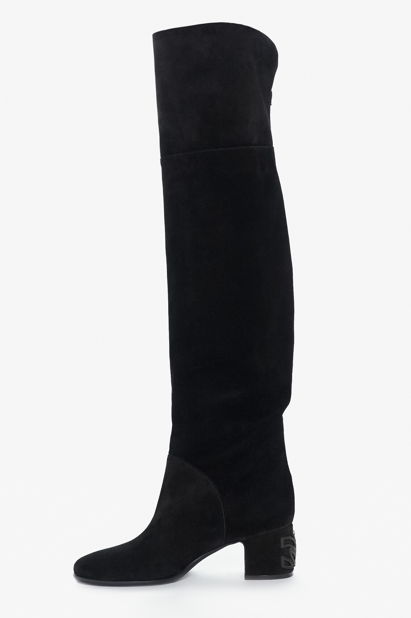 Casadei Ботфорти