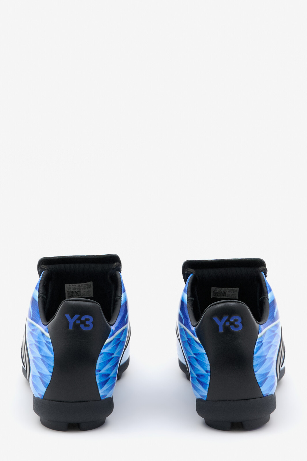 Y-3 Кросівки