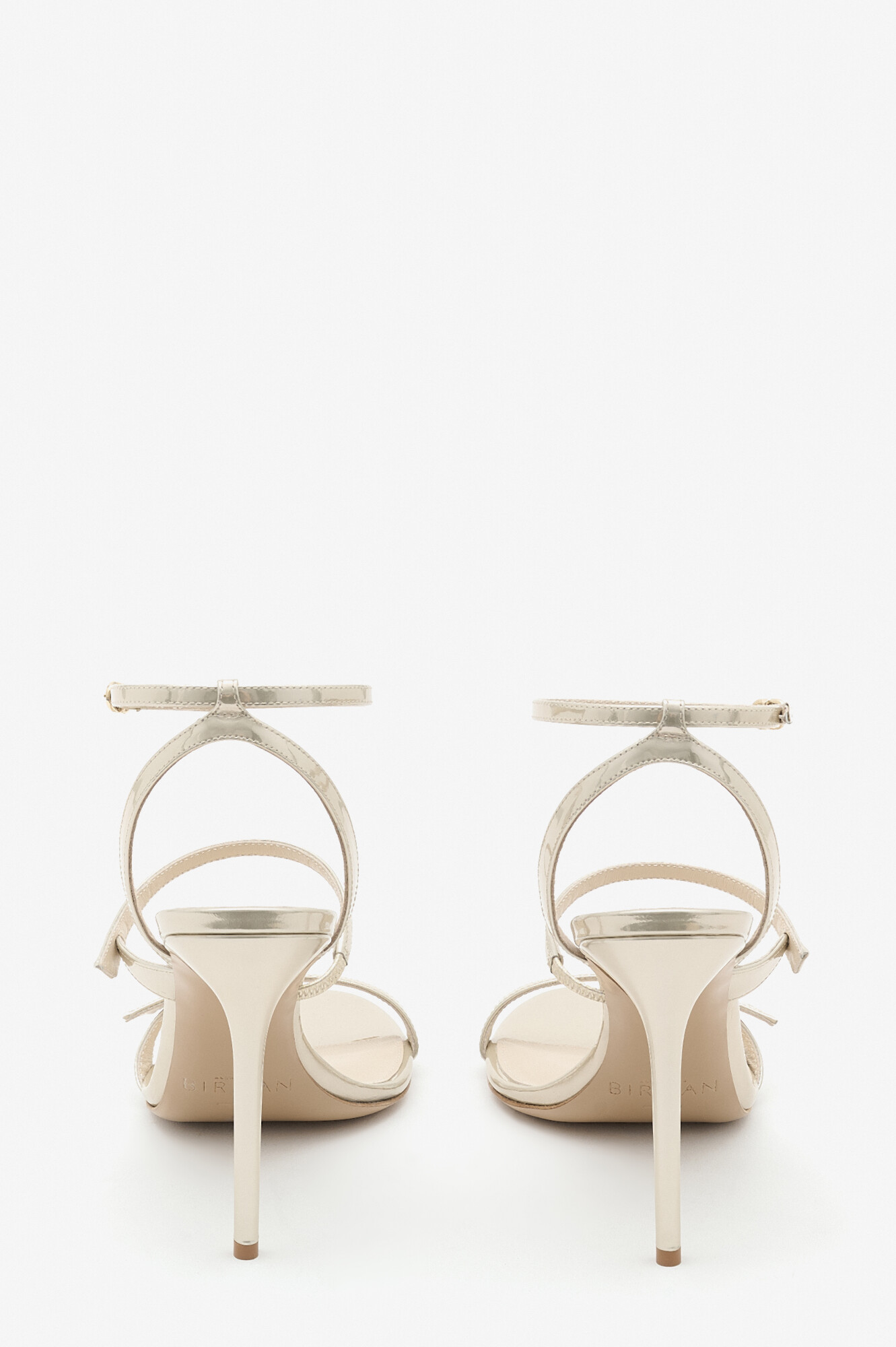 Alexandre Birman Босоножки