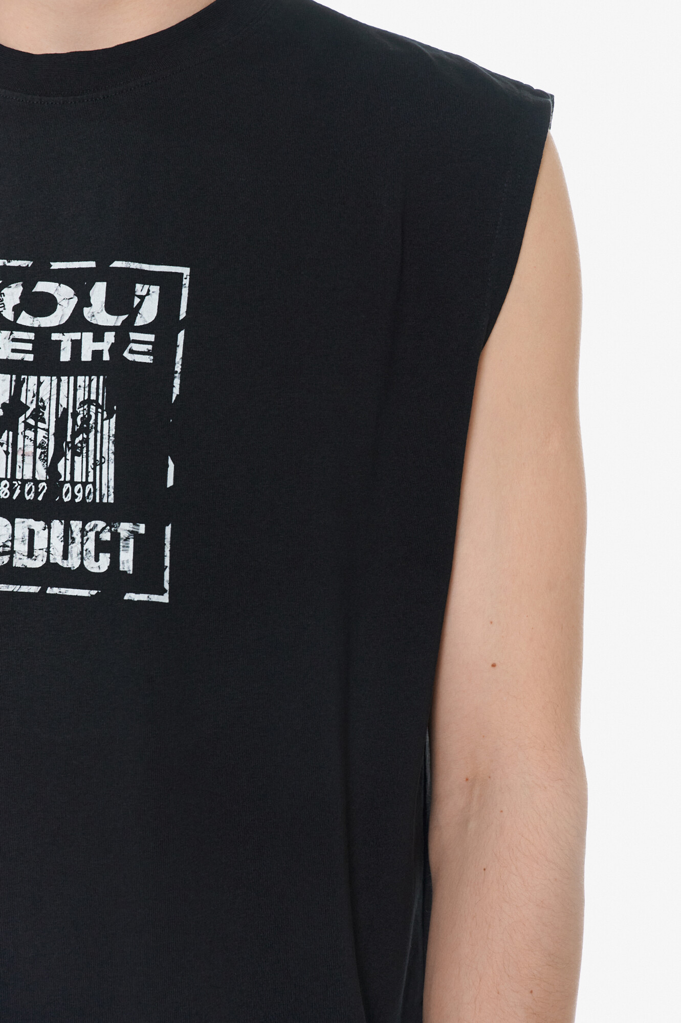 44 Label Group Футболка