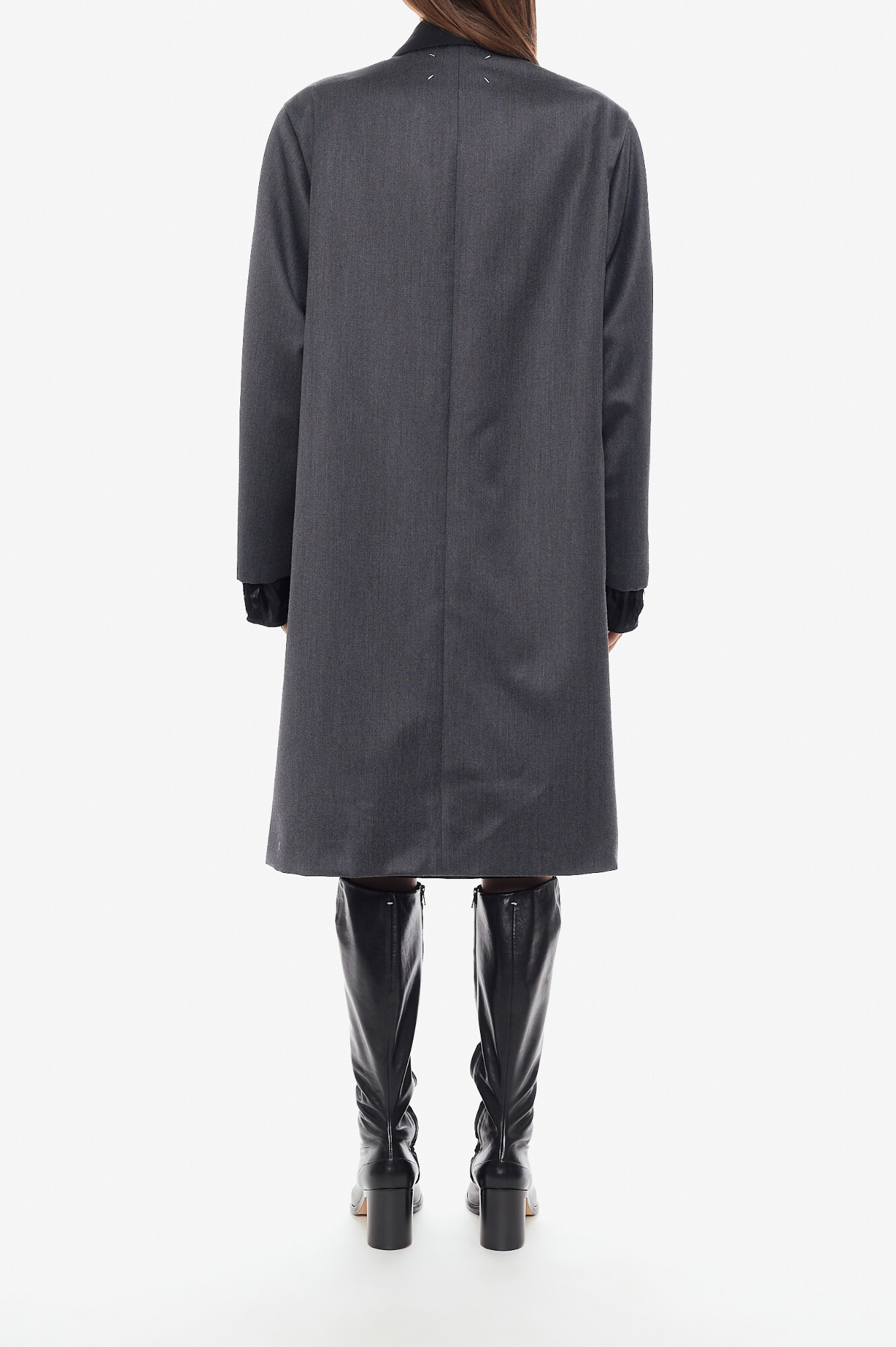 Maison Margiela Пальто