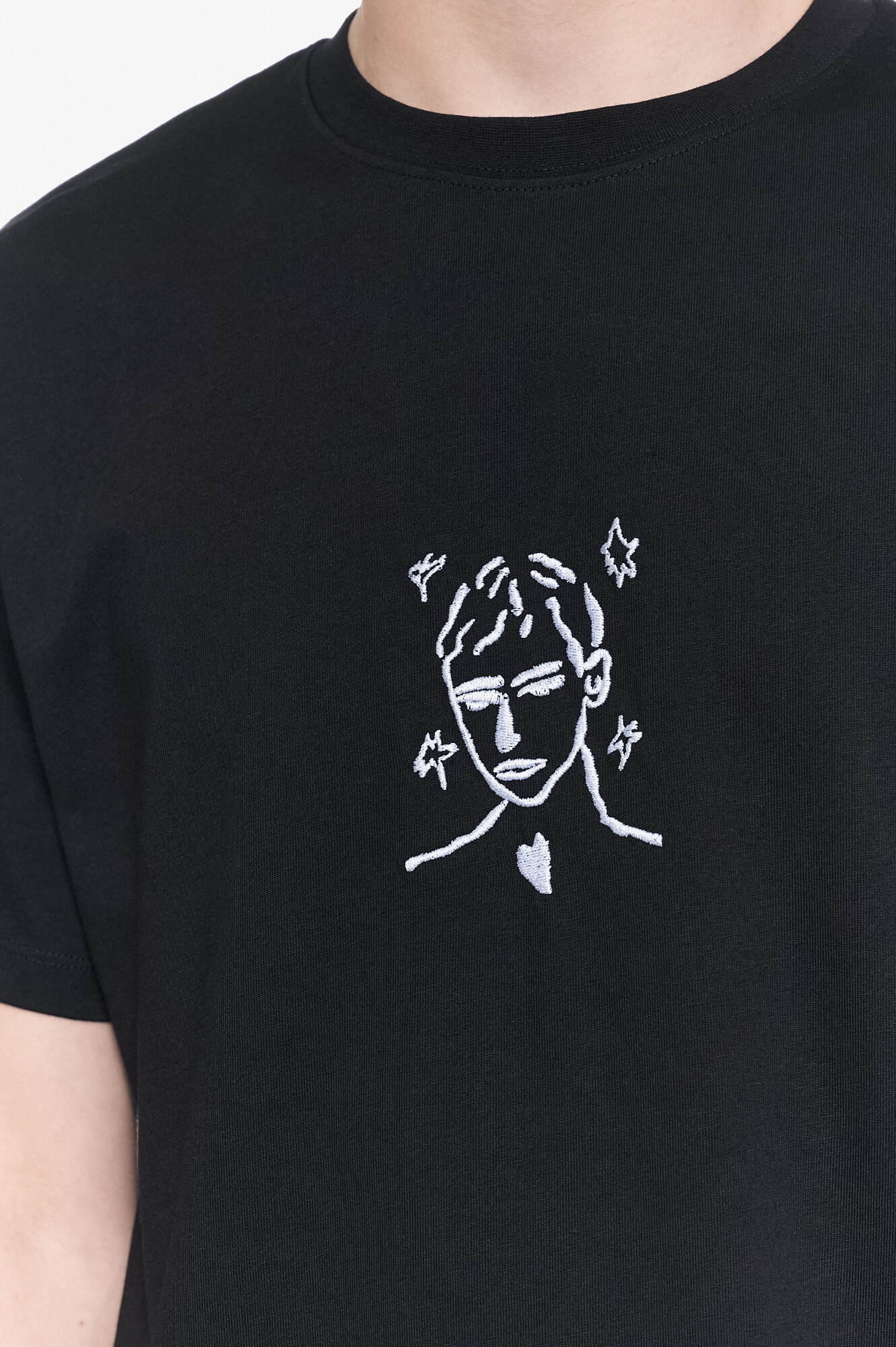 Encre Футболка