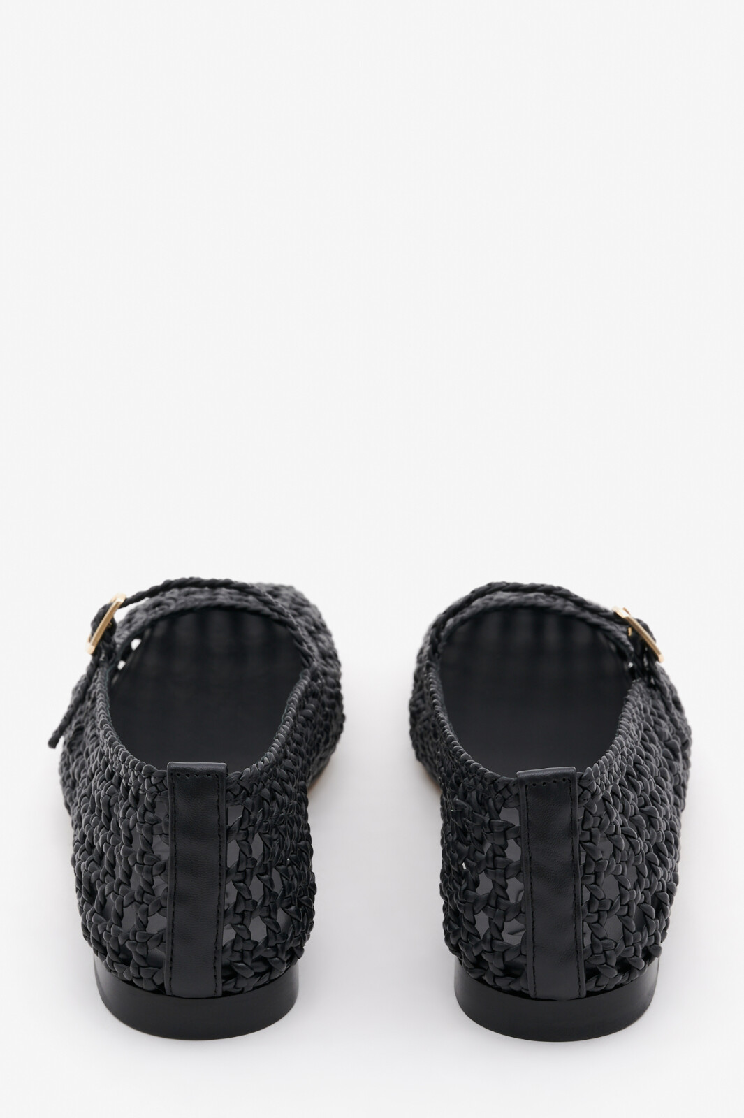 Souliers Martinez Балетки