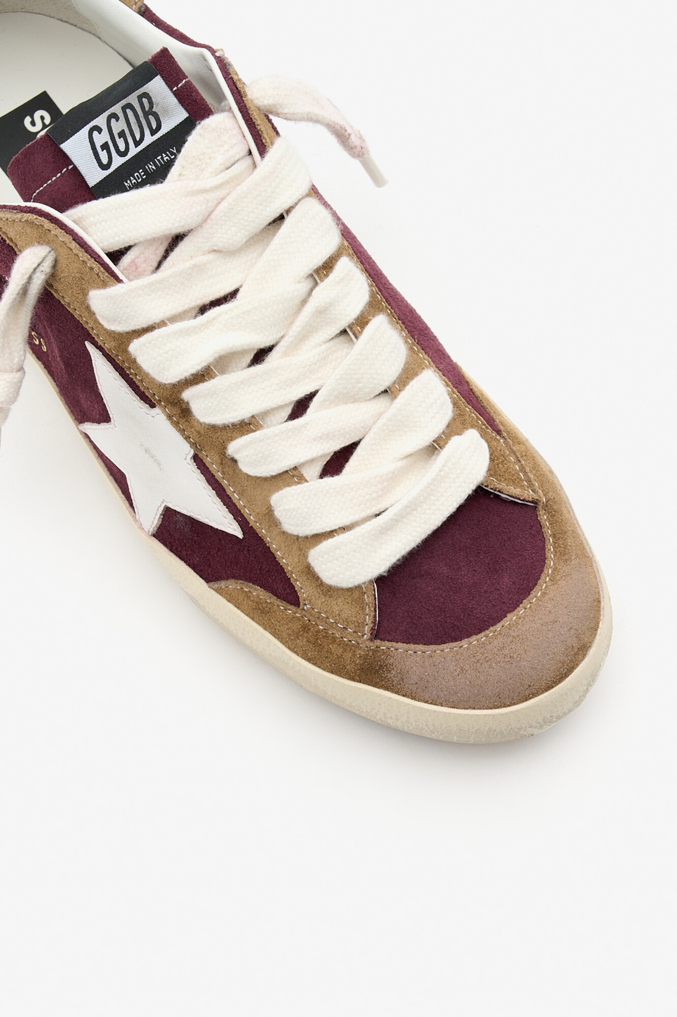 Golden Goose Кеды