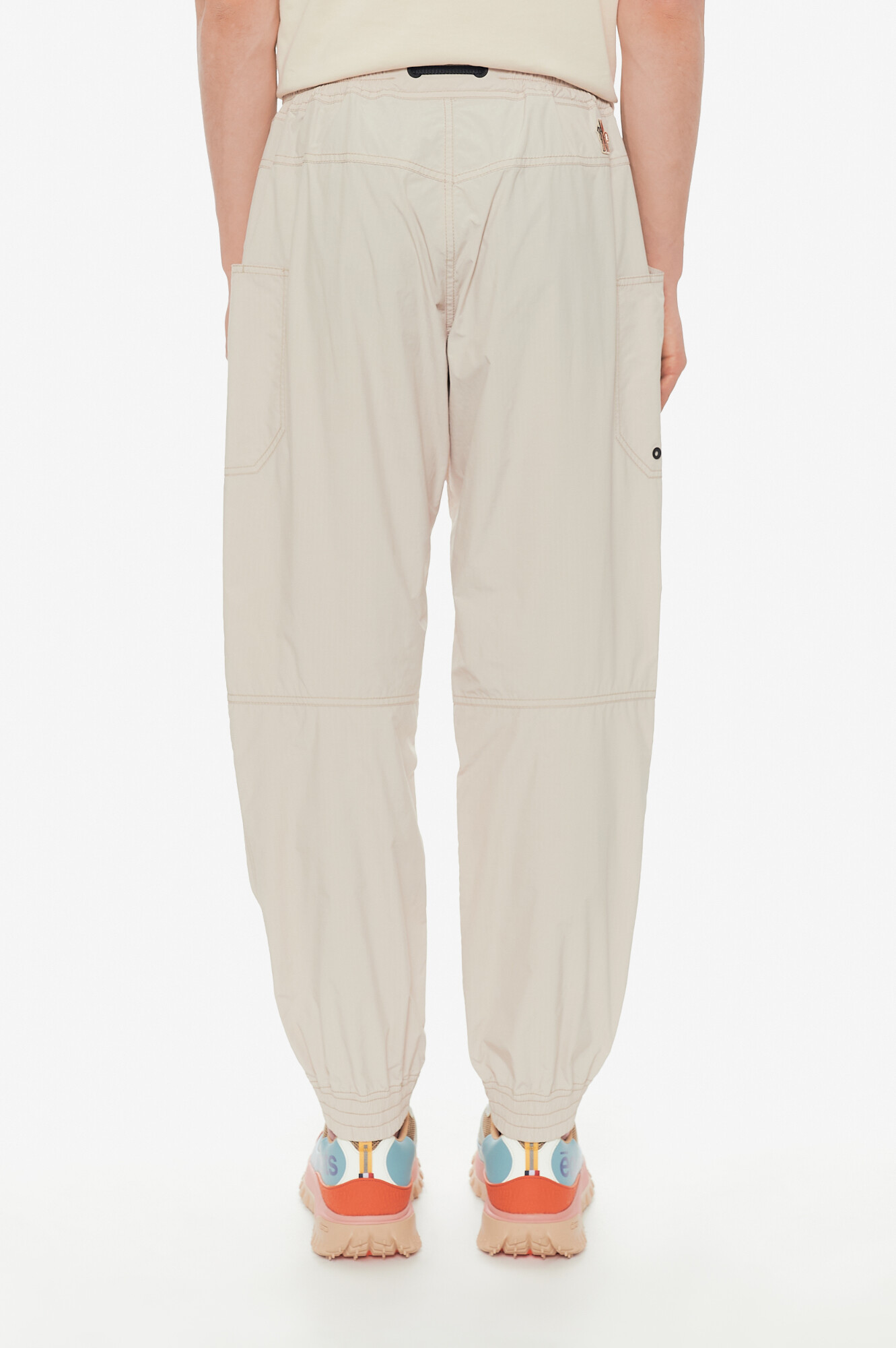 Moncler Grenoble Брюки