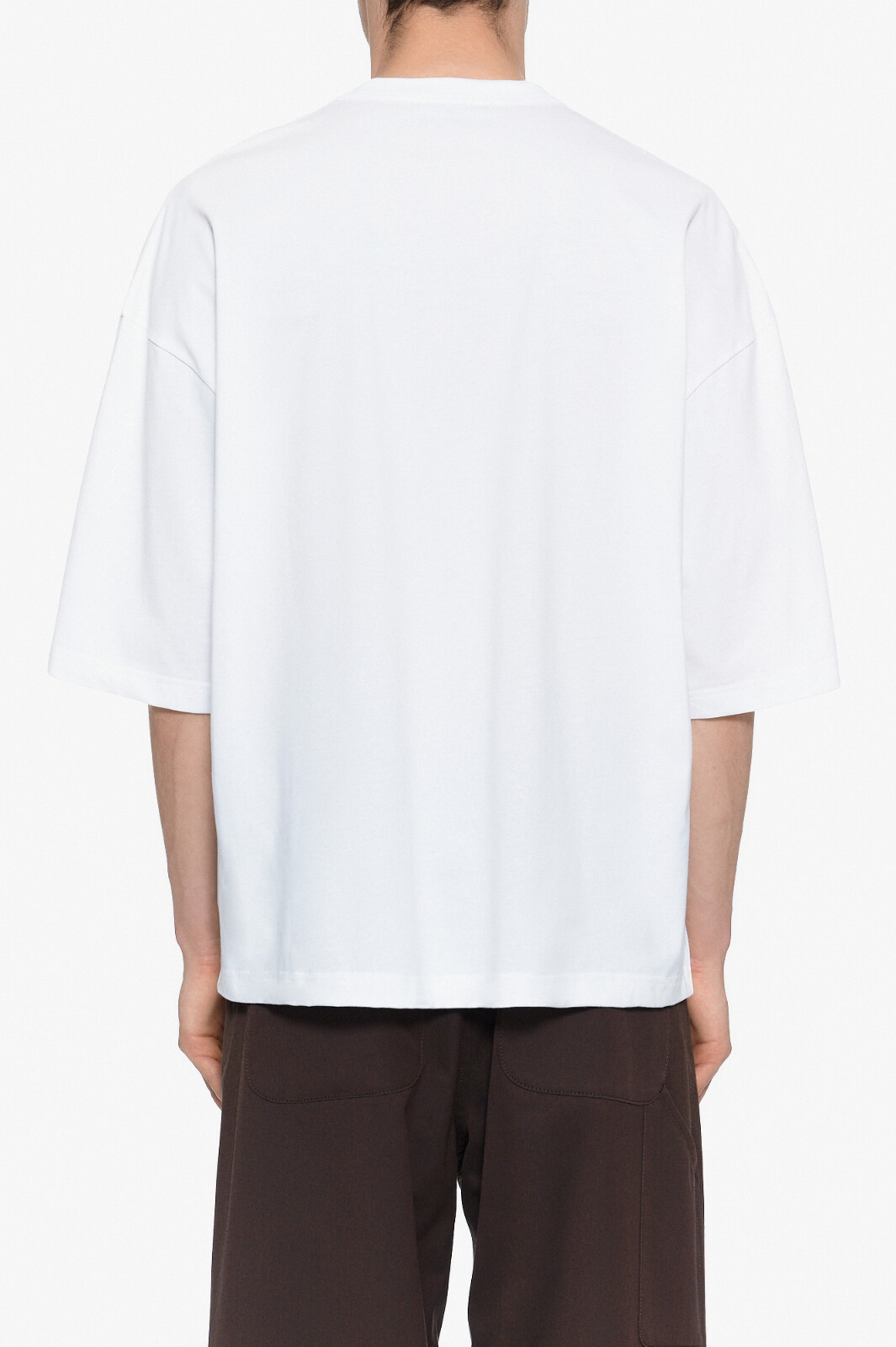 Comme Des Garcons Homme Футболка