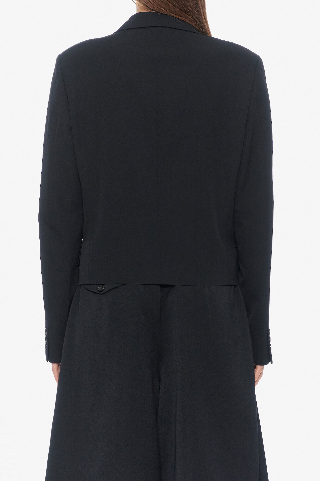 Comme Des Garcons Homme Plus Піджак