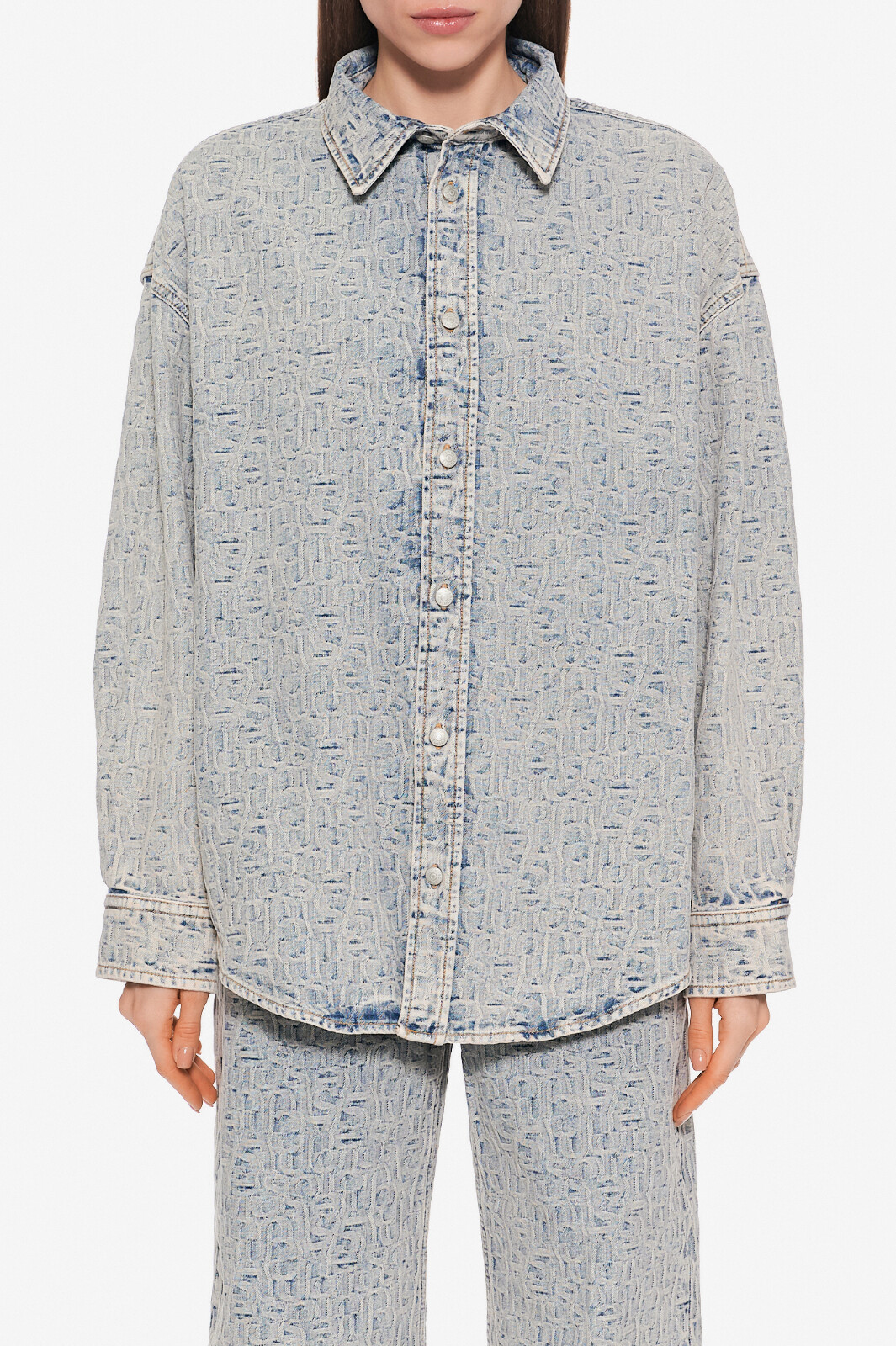 Acne Studios Рубашка