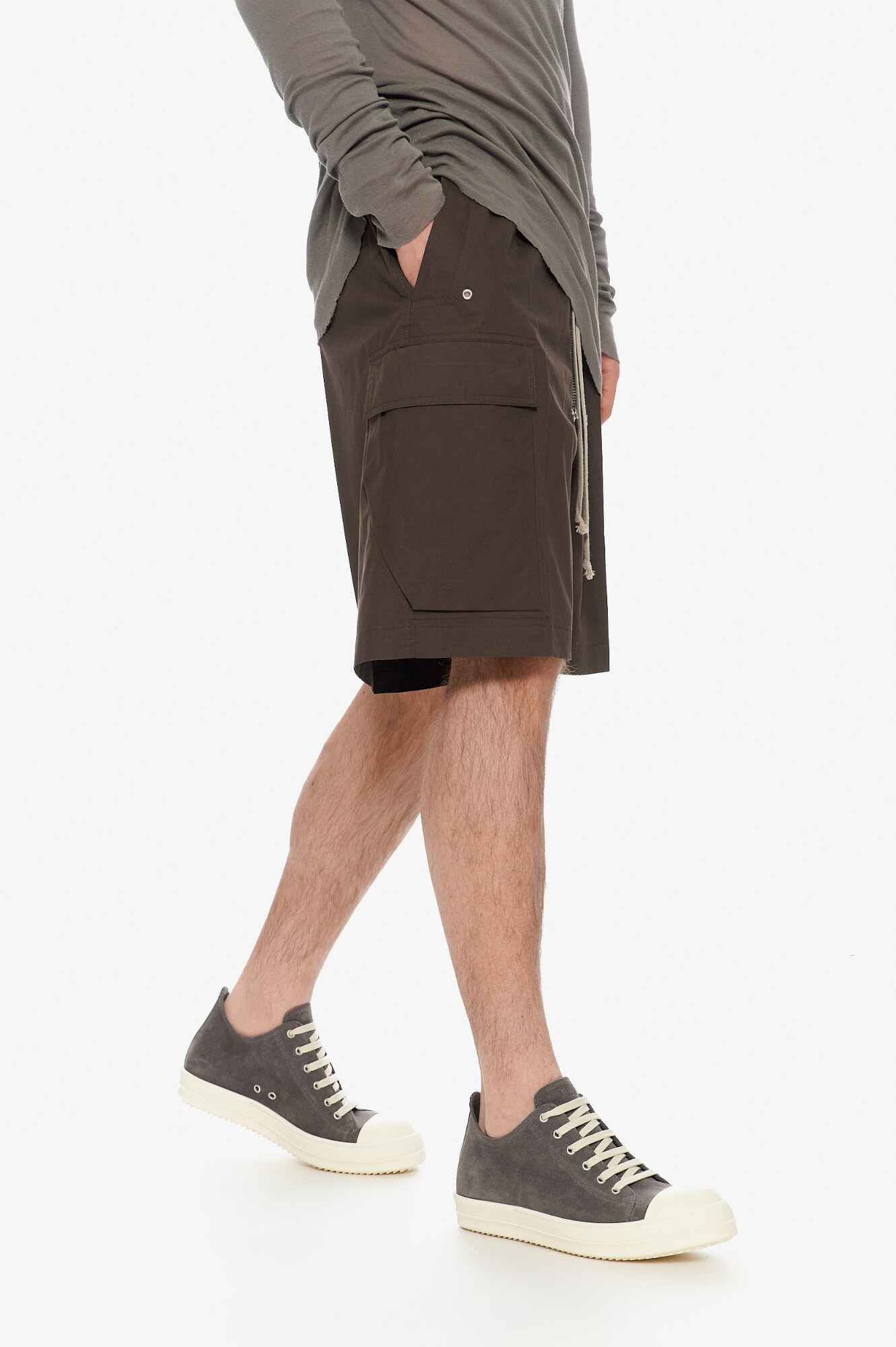 Rick Owens Кеды