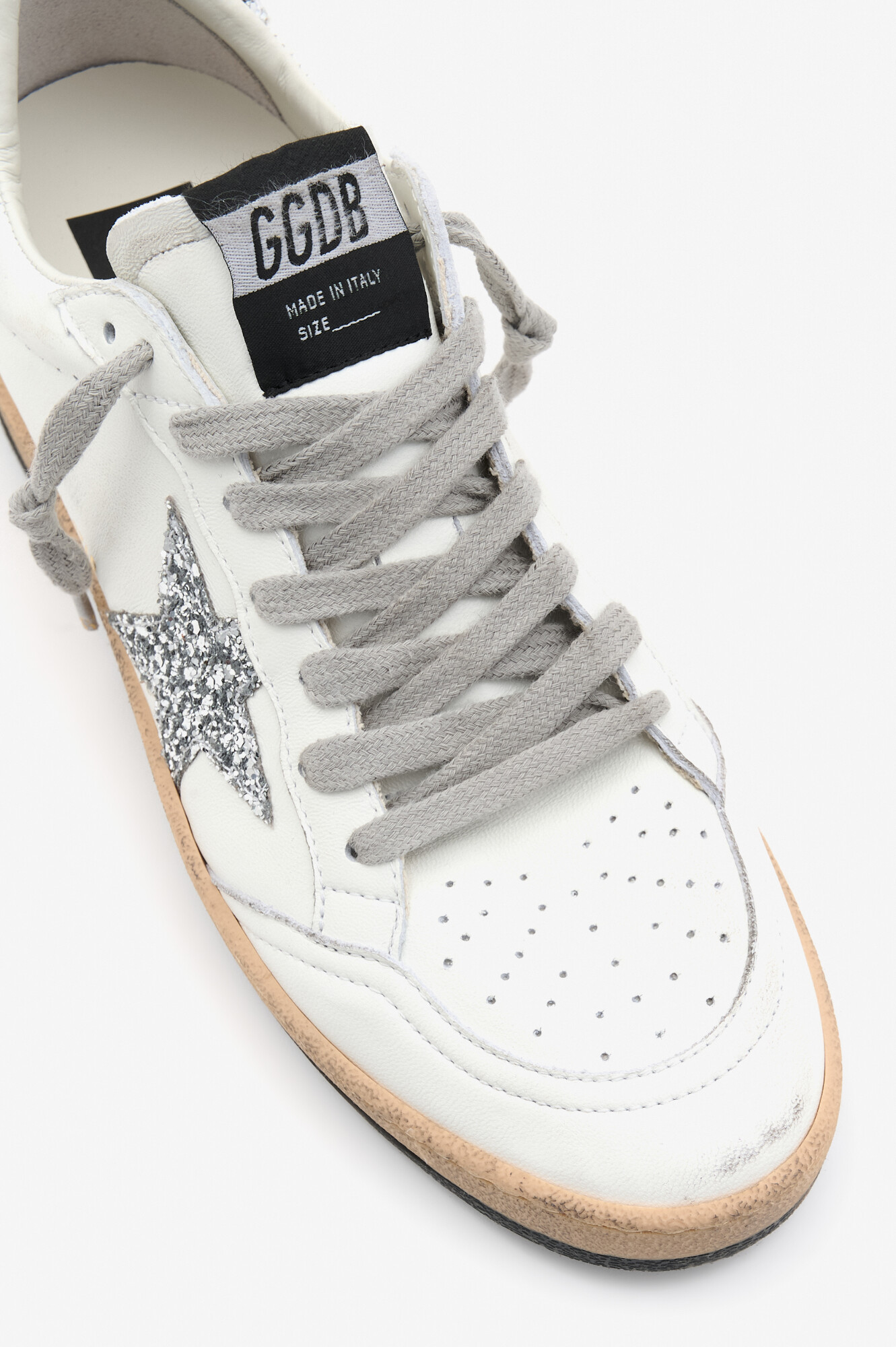 Golden Goose Кеди