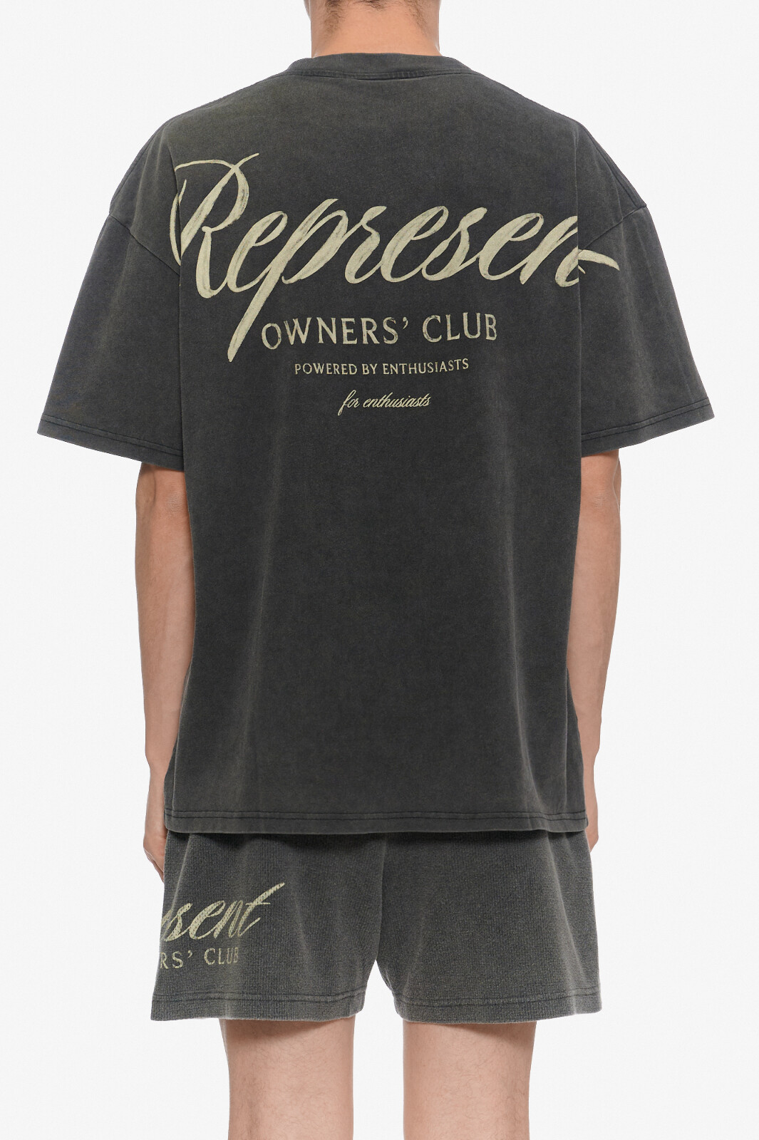 Represent Футболка