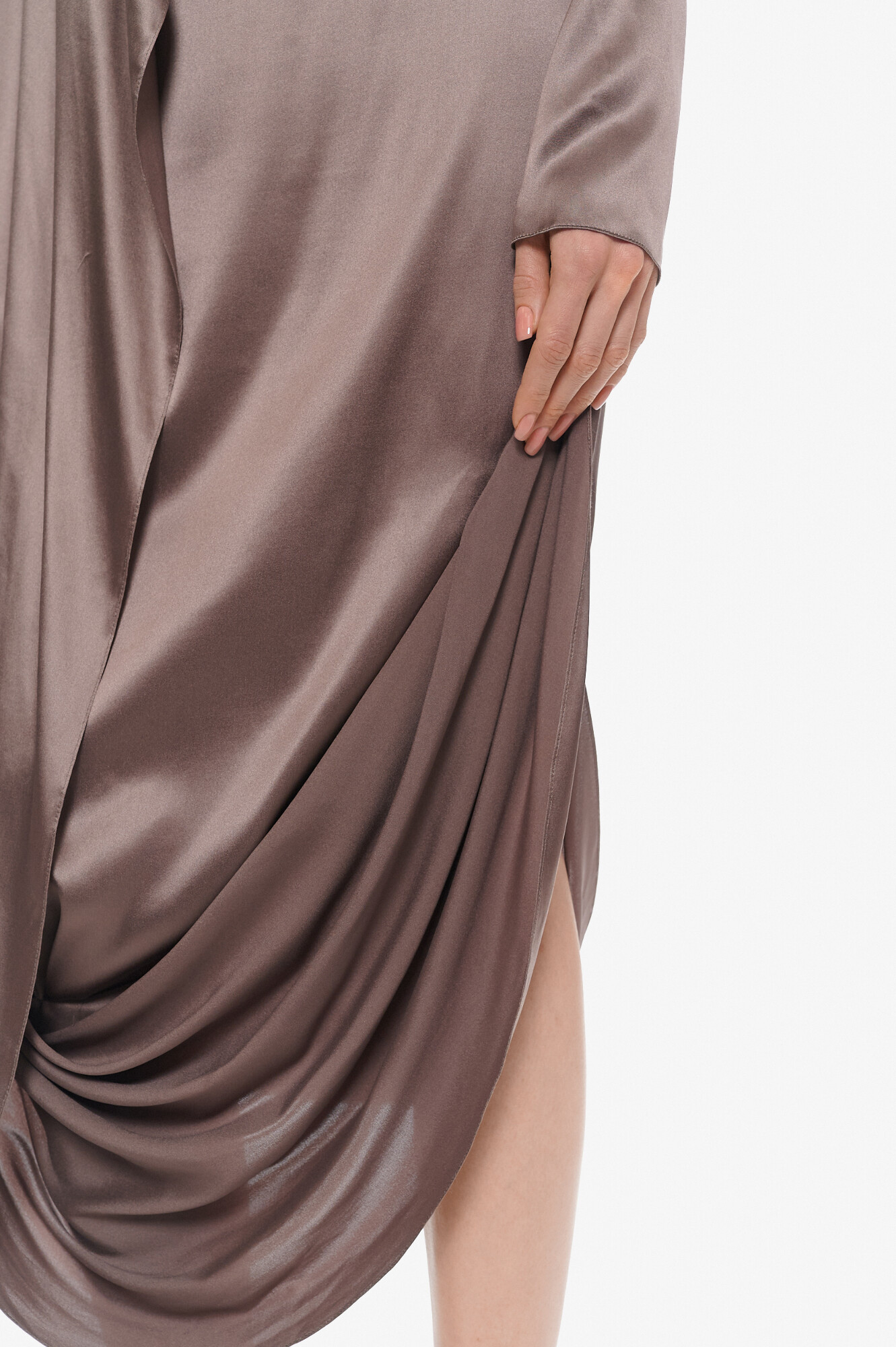 Mugler Платье