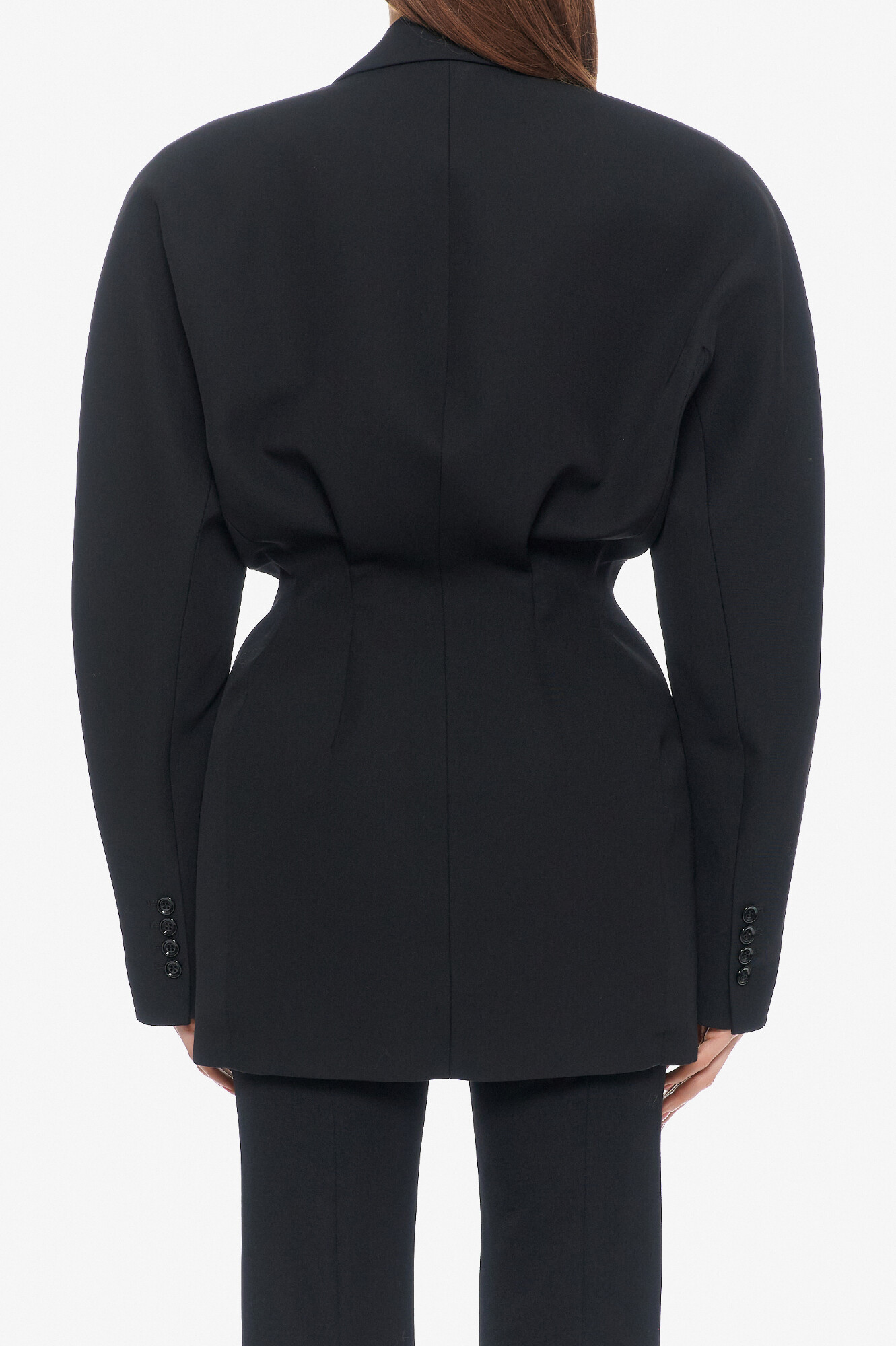 Mugler Жакет