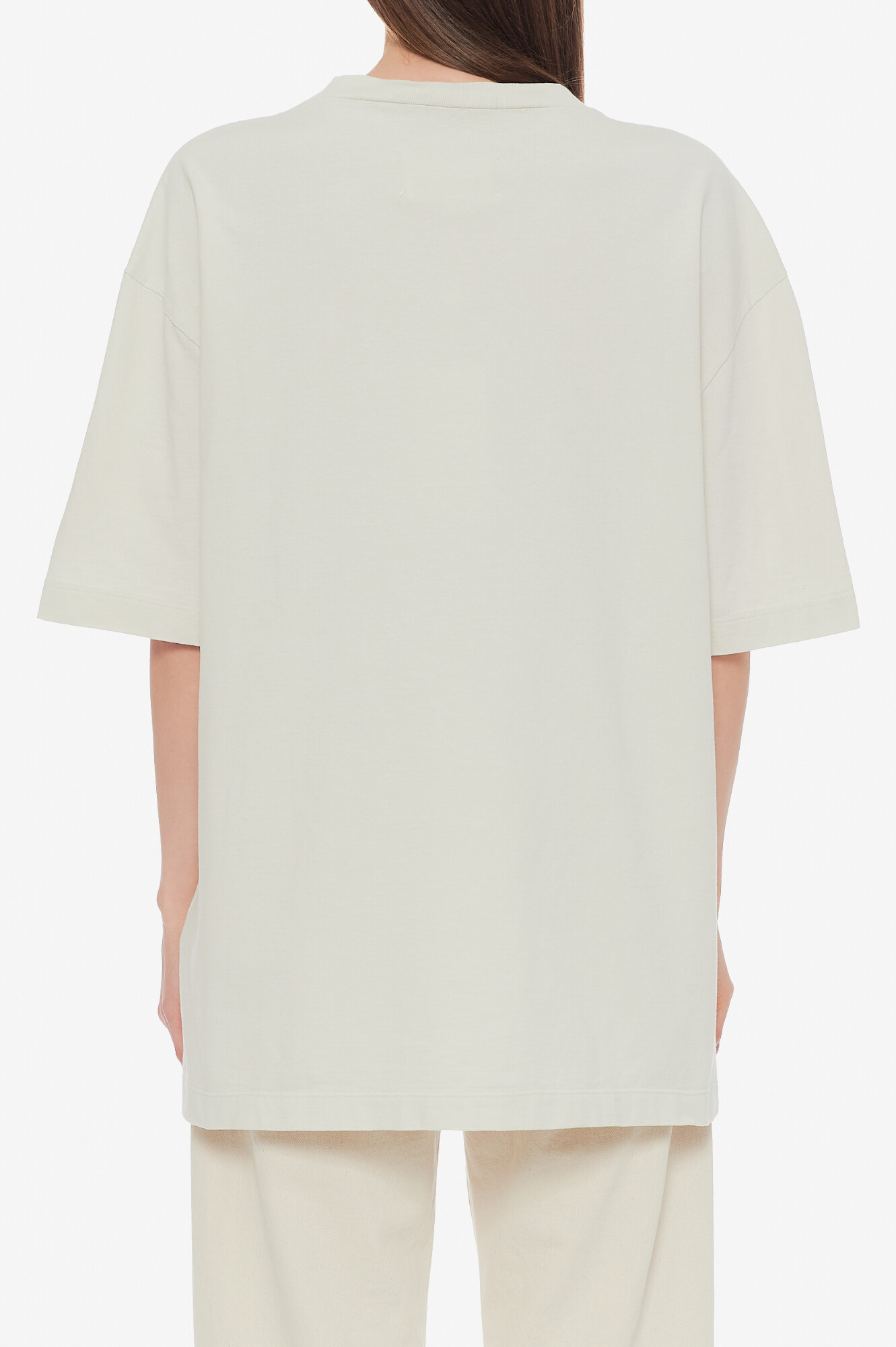 Maison Margiela Футболка