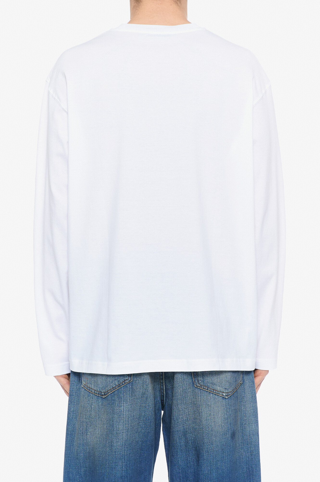 Acne Studios Реглан