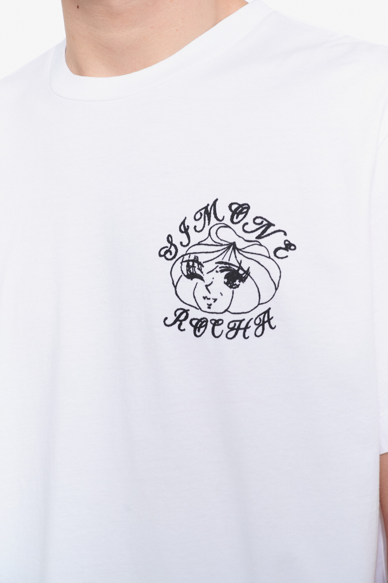 Simone Rocha Футболка