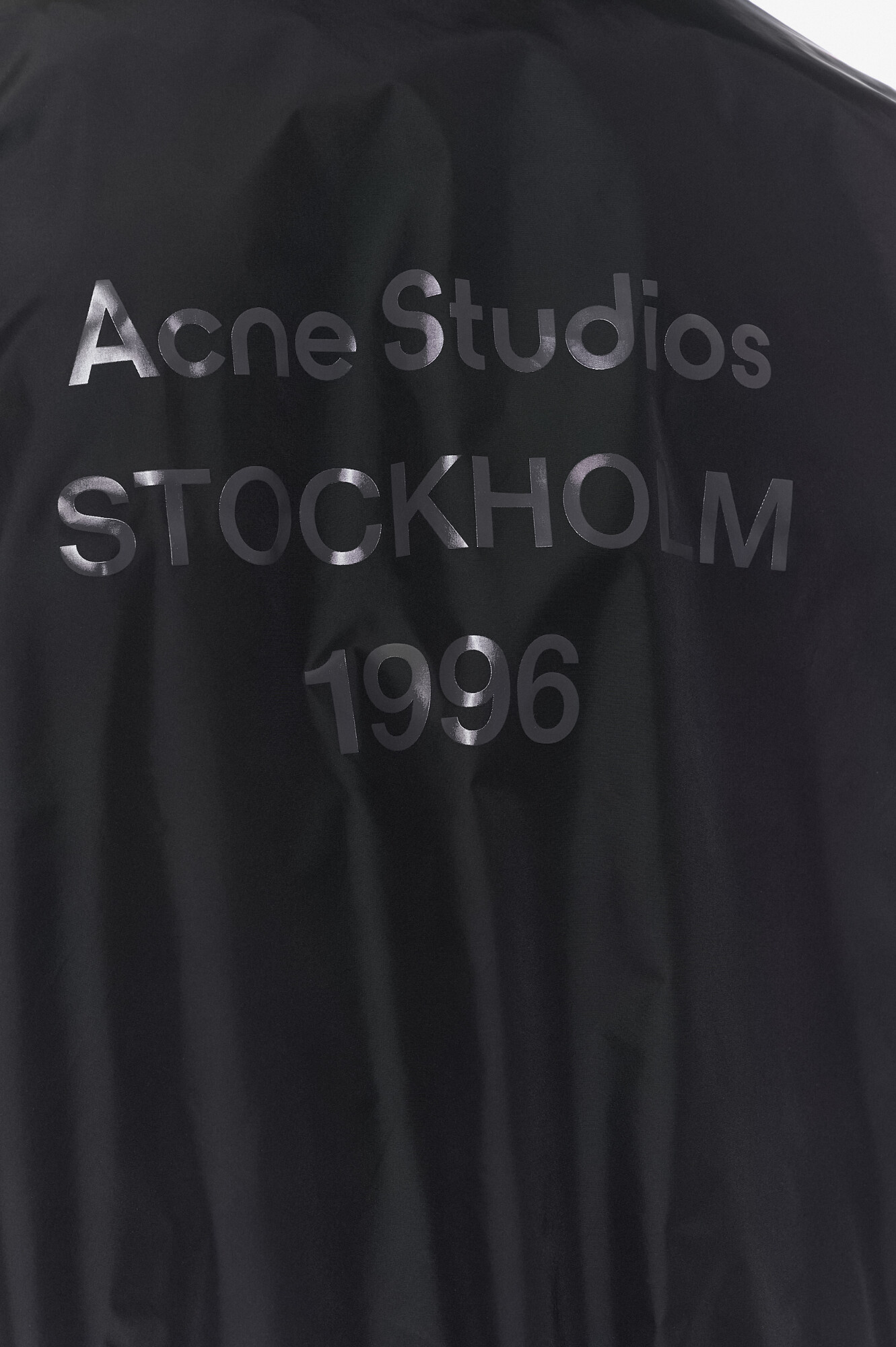 Acne Studios Бомбер