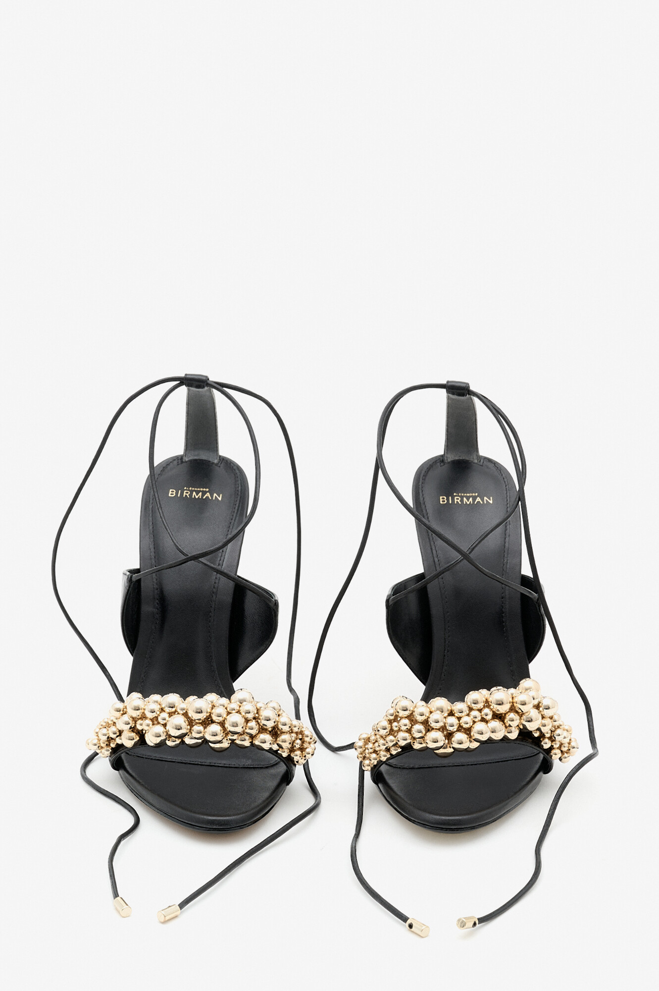 Alexandre Birman Босоножки