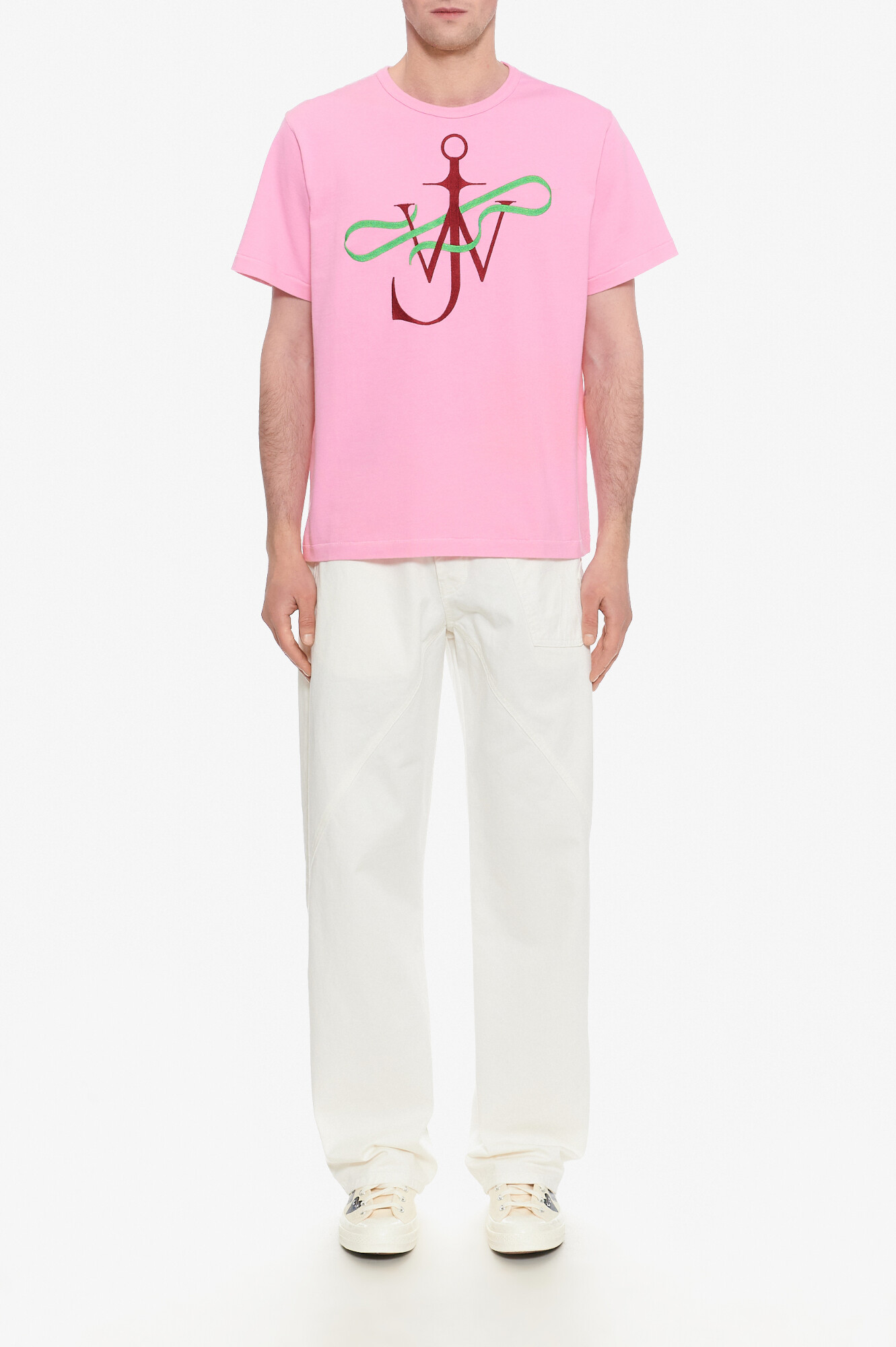 Jw Anderson Футболка