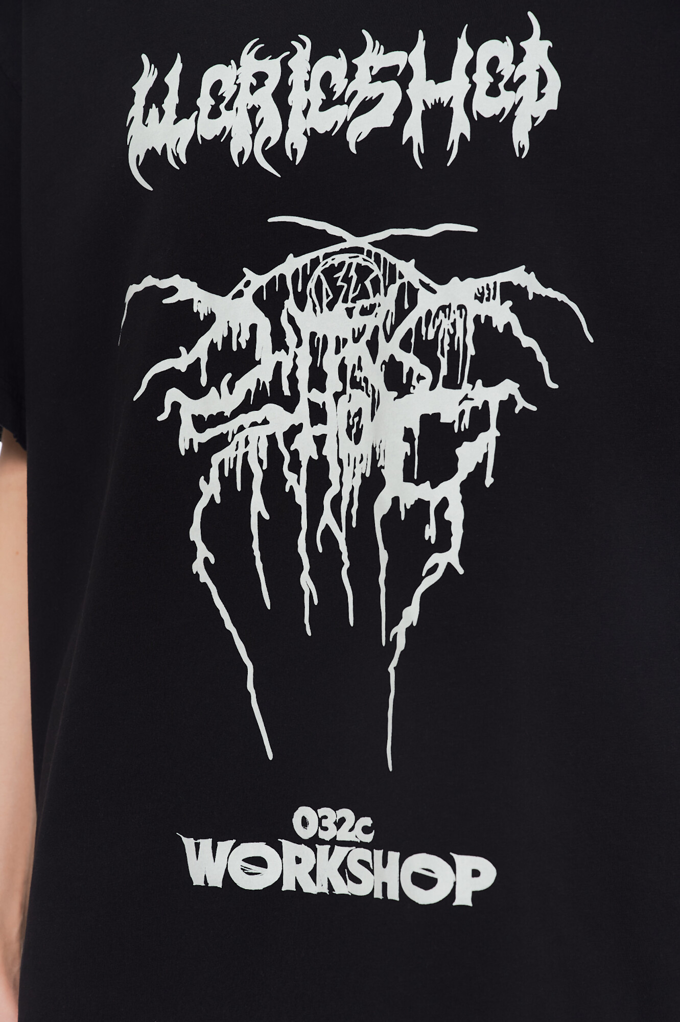 032C Футболка
