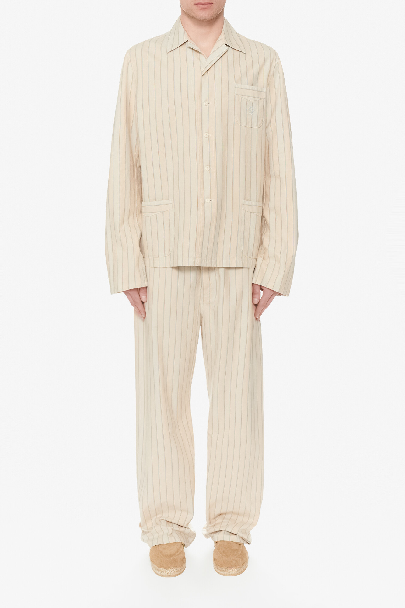 Maison Margiela Сорочка