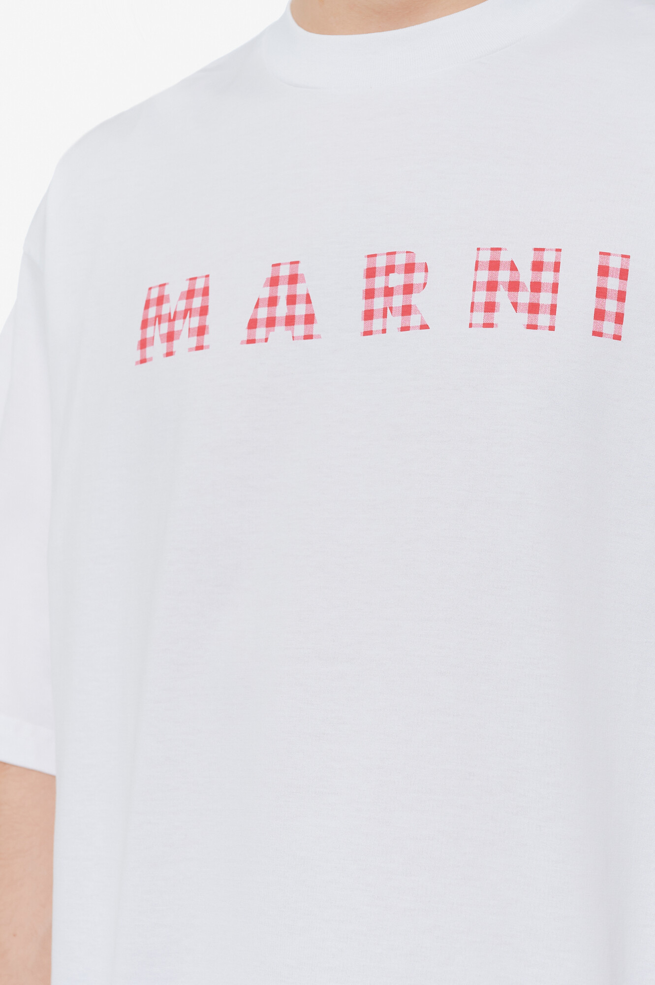 Marni Футболка