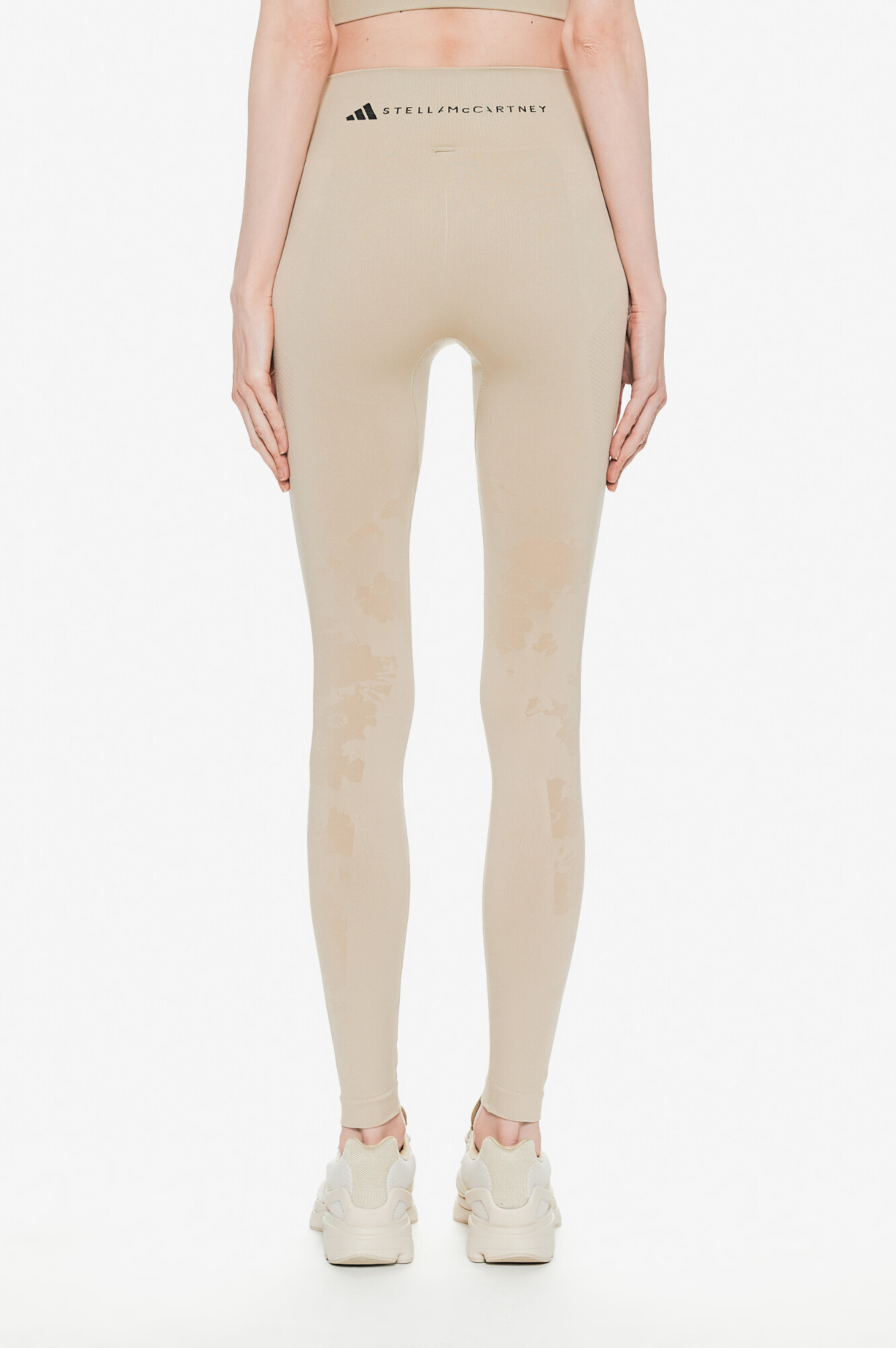 Adidas By Stella Mccartney Легінси