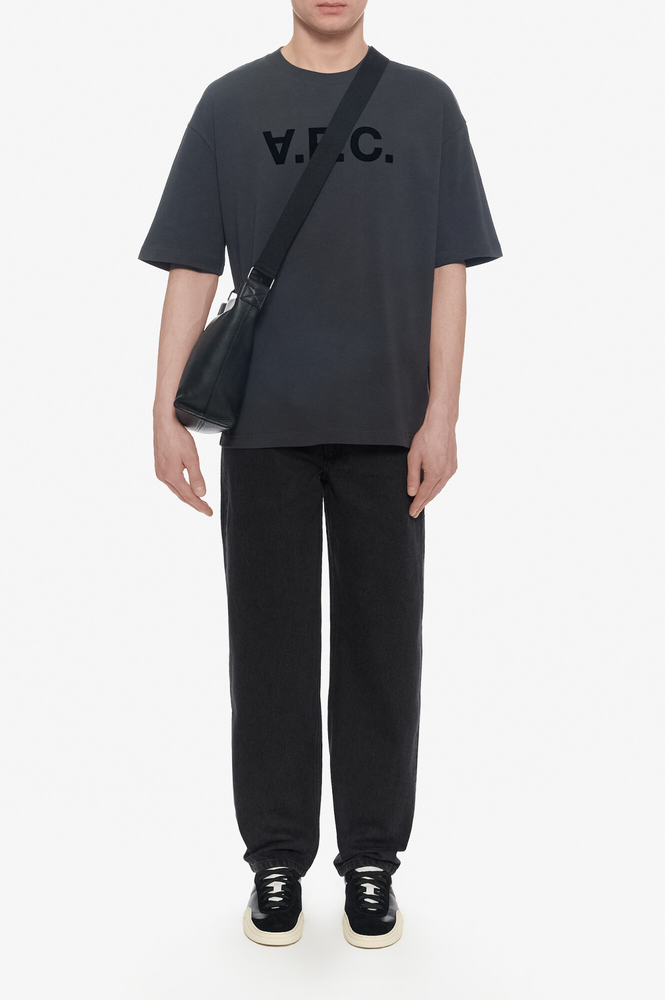 A.p.c Футболка