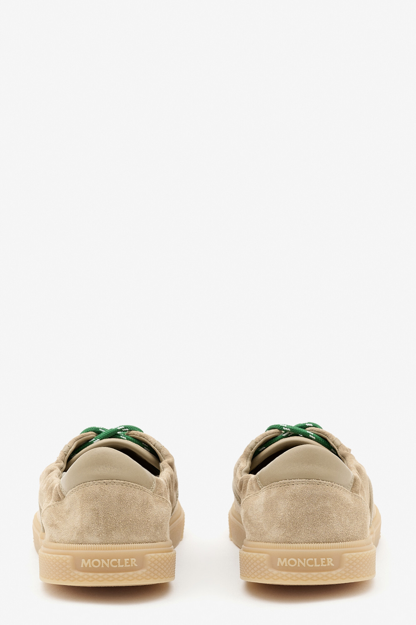 Moncler Кеды